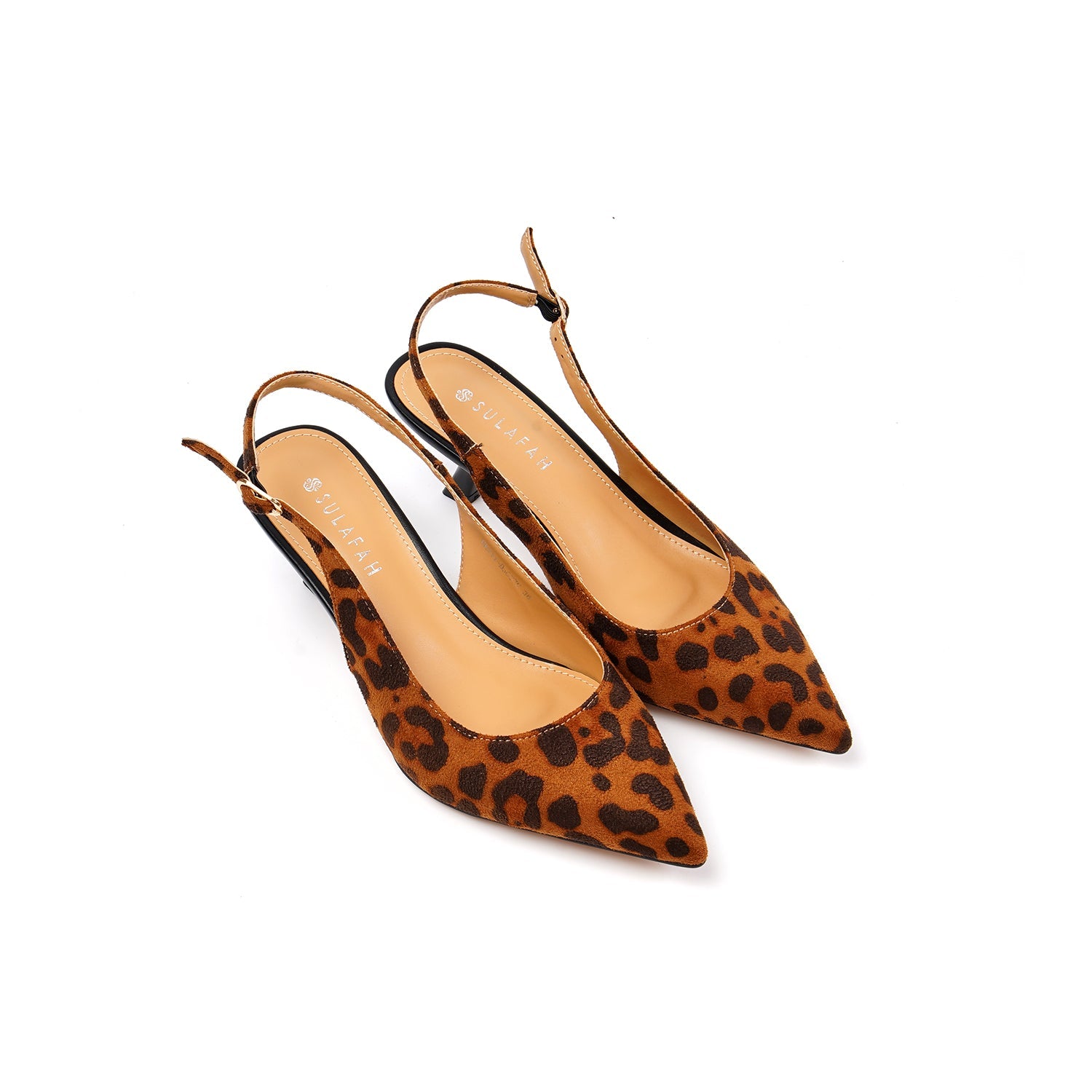 Ivy Cheetah Brown - 1947
