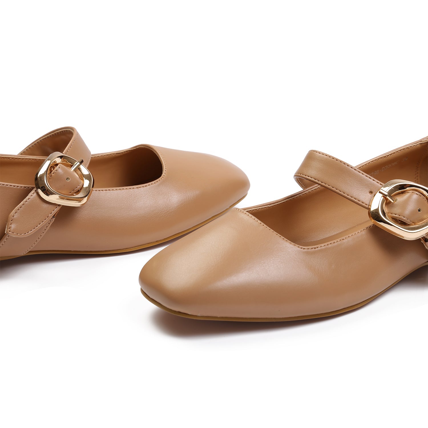 Zoe Beige - 1950