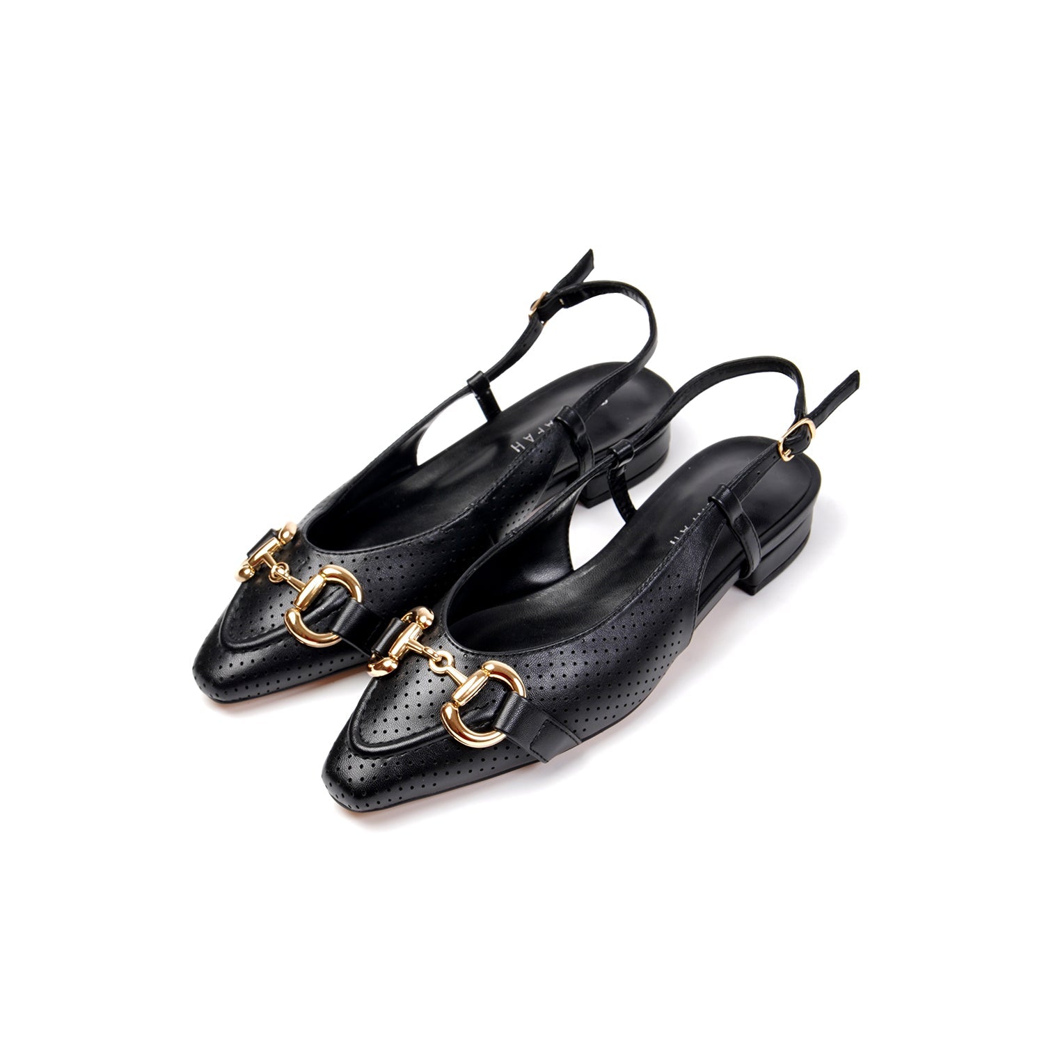 Lilas Black - 1951