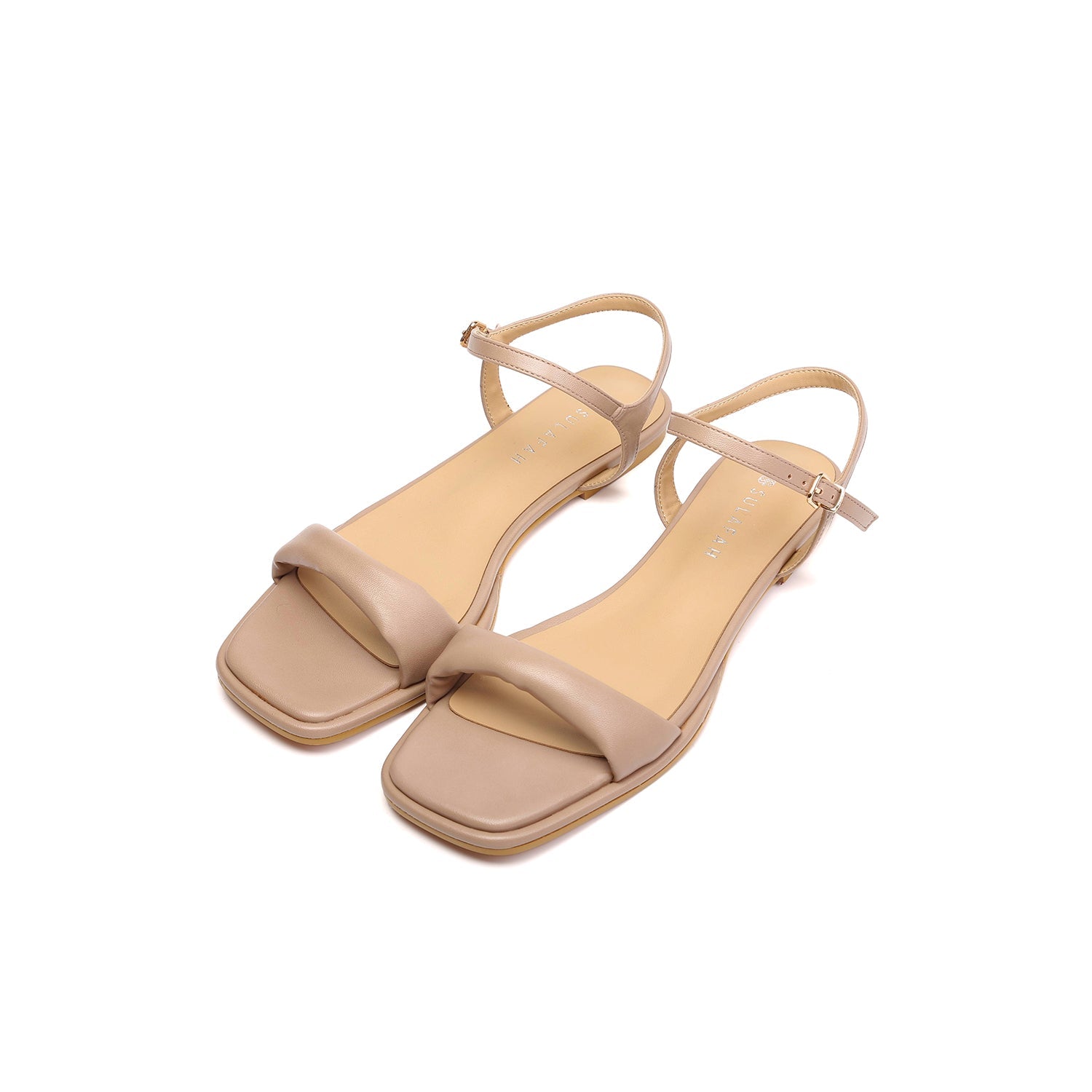 Evelyn Beige - 1954