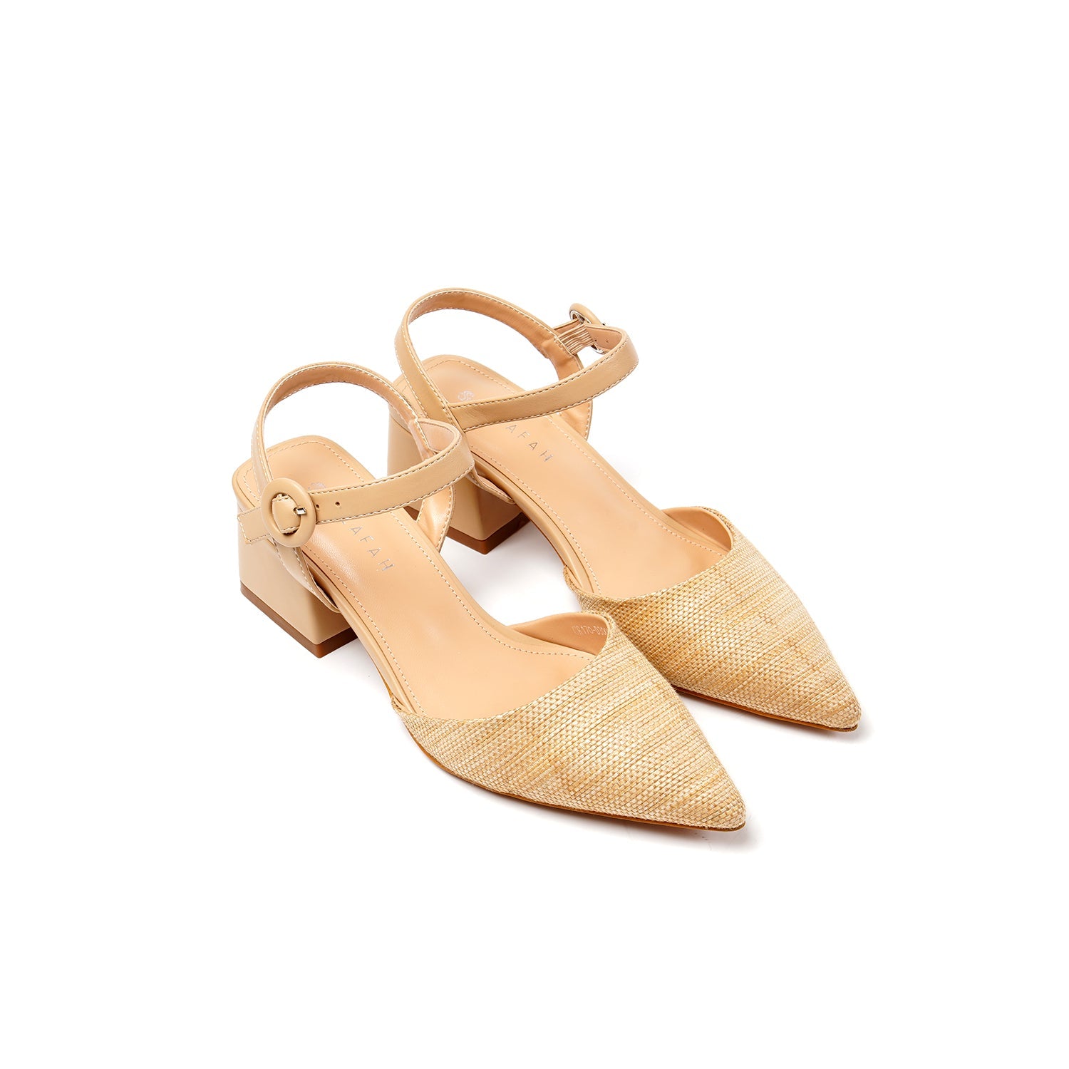 Layan Beige - 1955