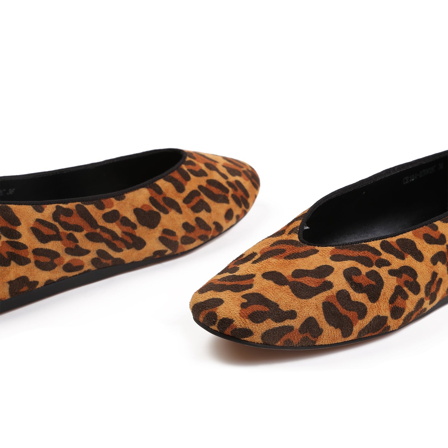 Rosie Cheetah Brown - 1957