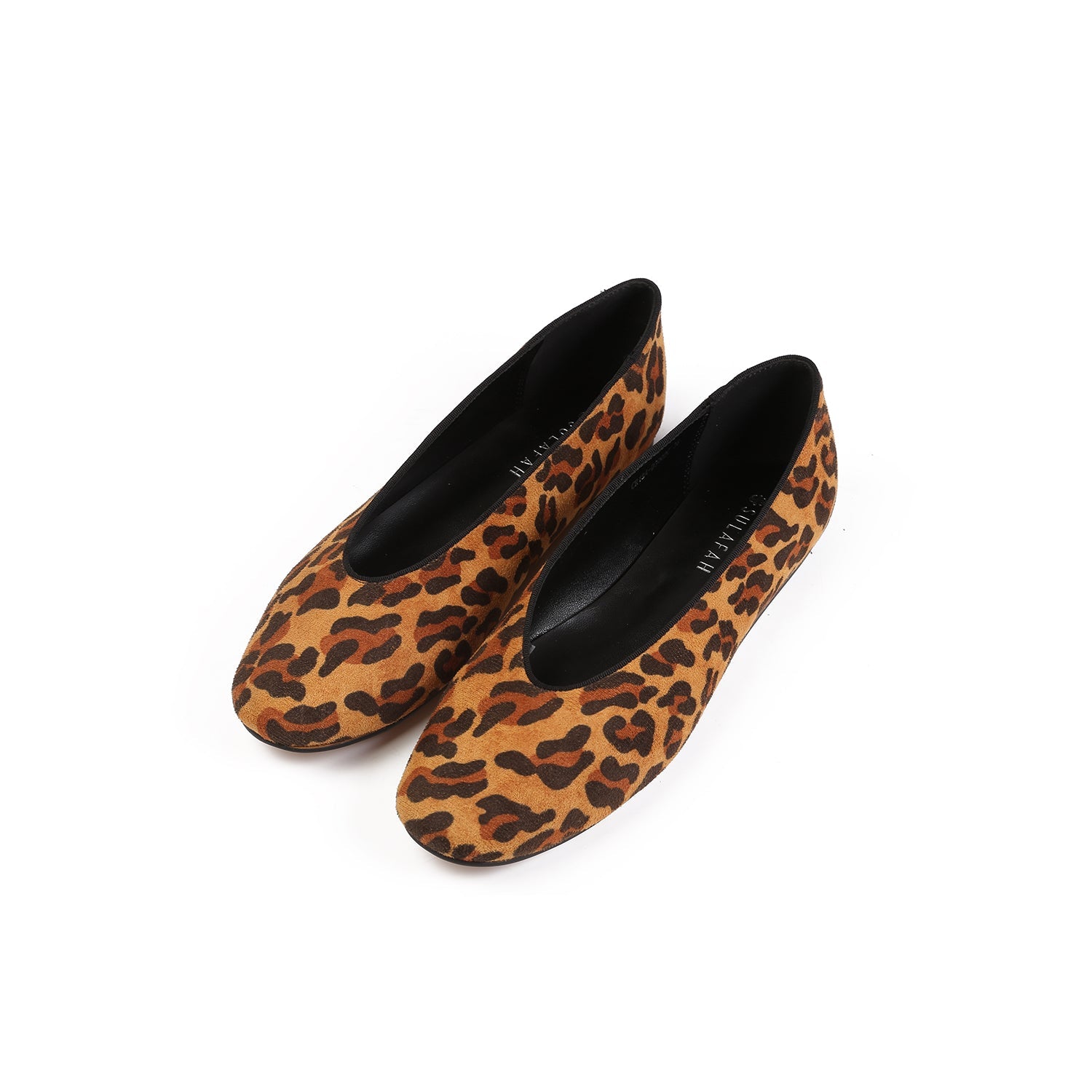 Rosie Cheetah Brown - 1957