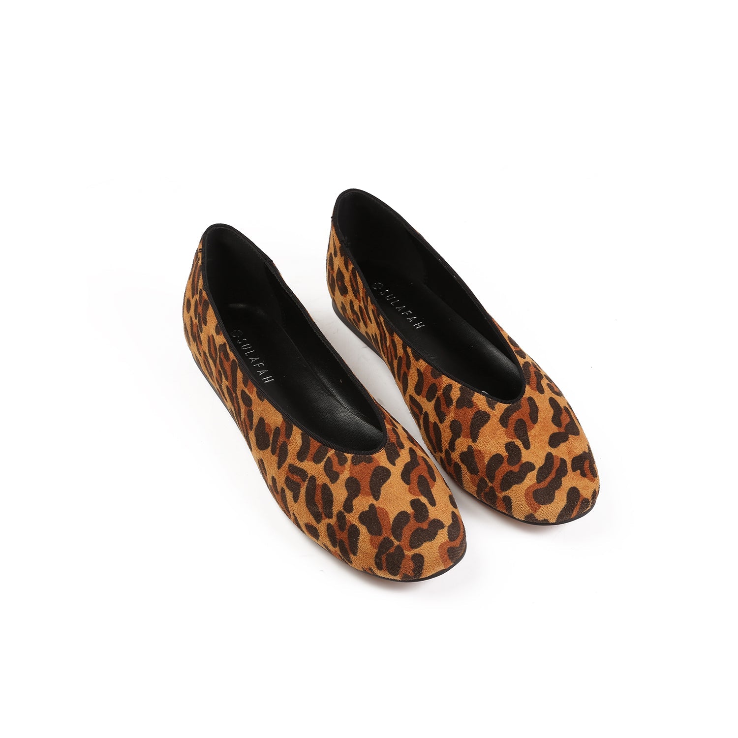 Rosie Cheetah Brown - 1957