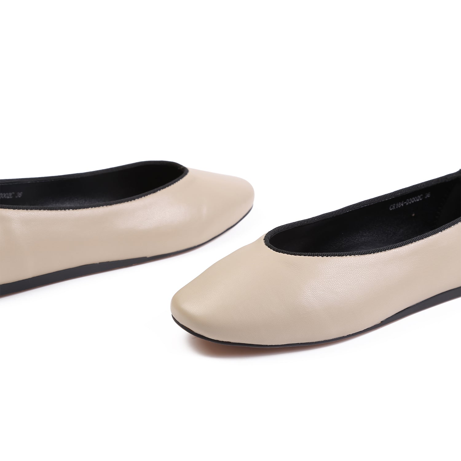 Rosie Beige - 1957