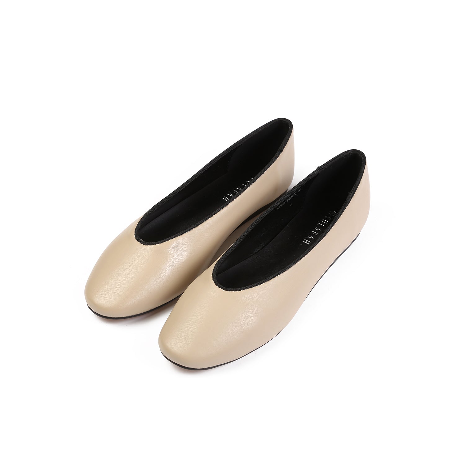 Rosie Beige - 1957