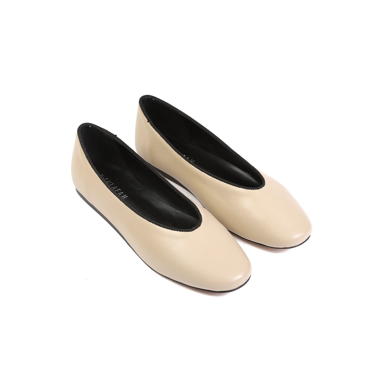 Rosie Beige - 1957