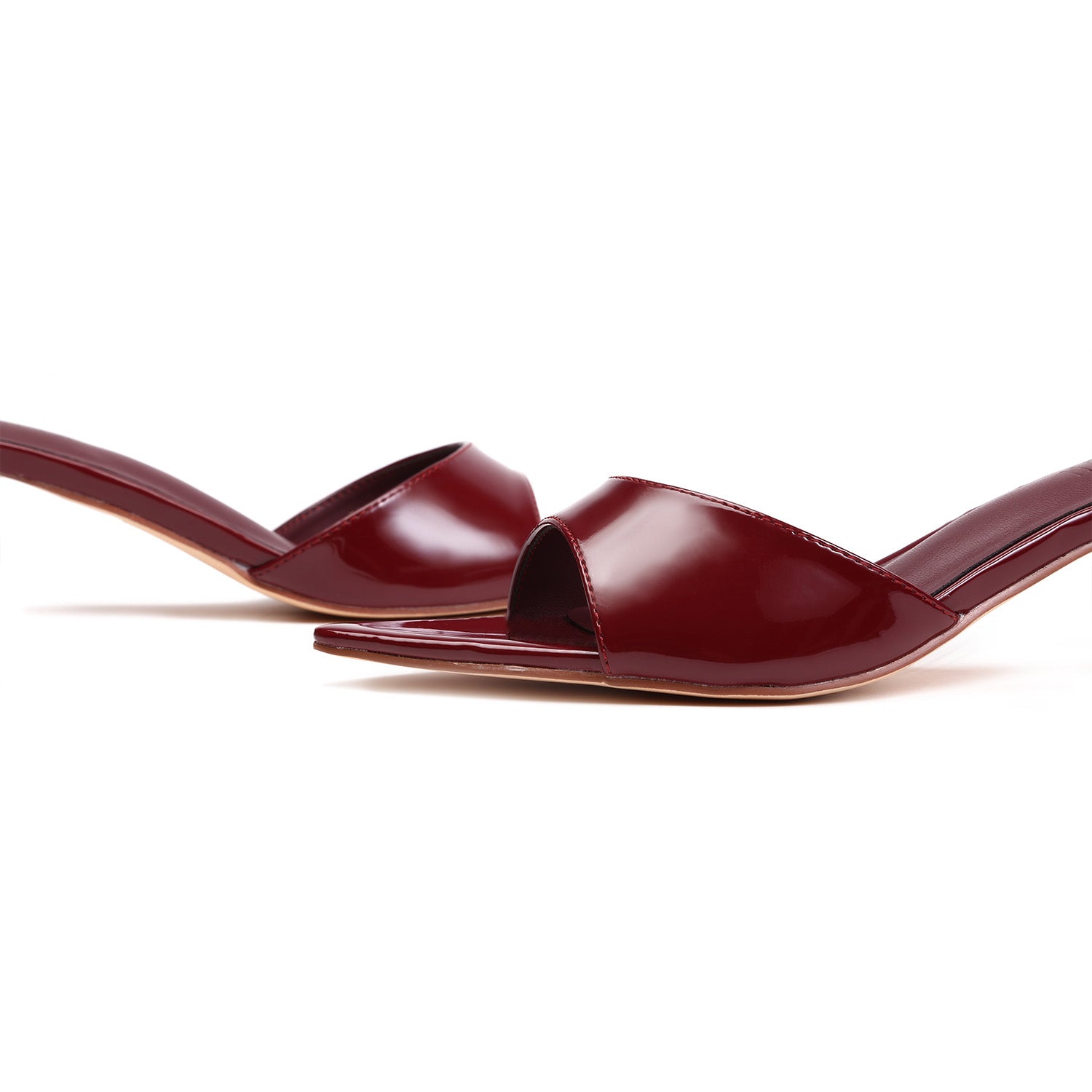 Shanzae Maroon - 1973
