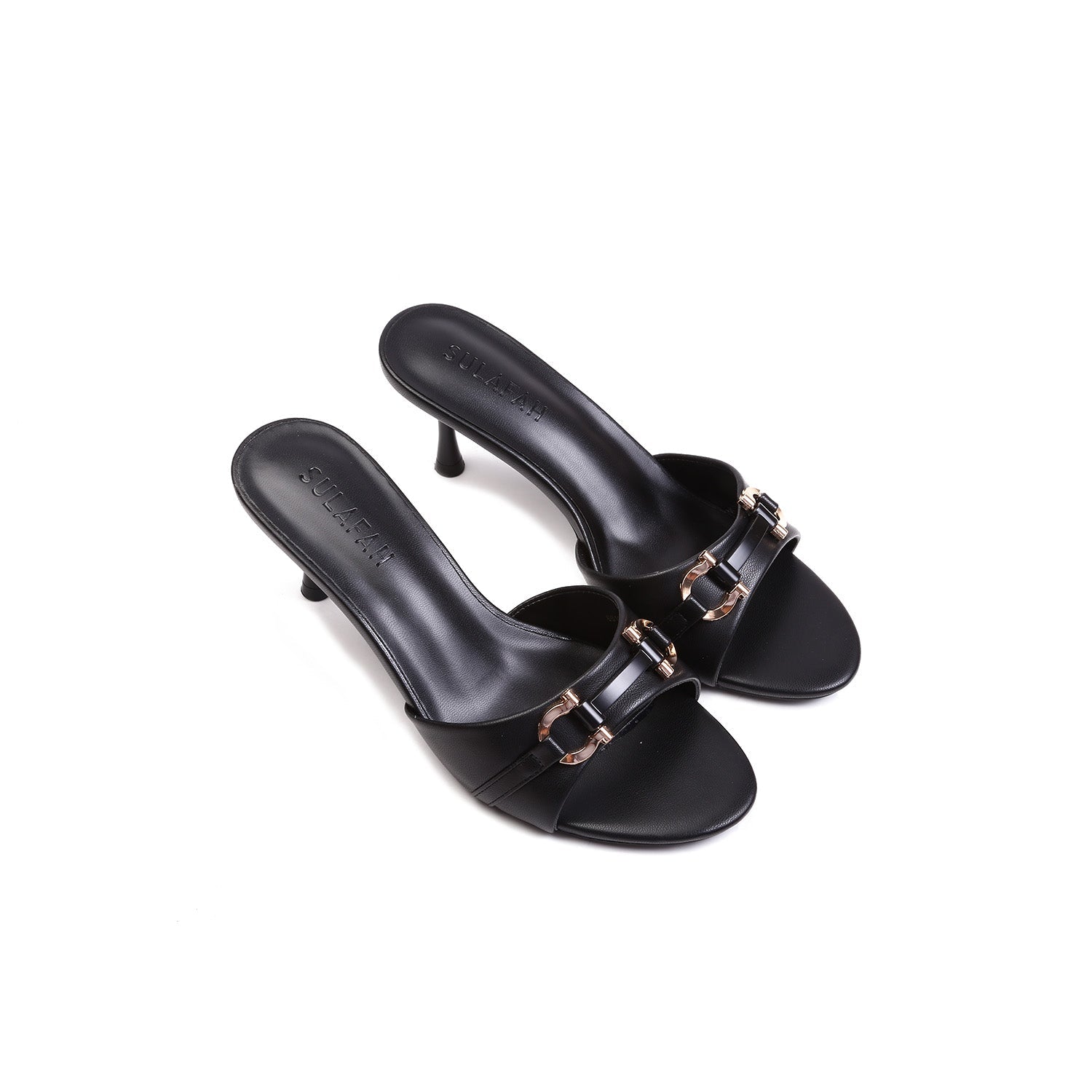 Olive Black - 1975