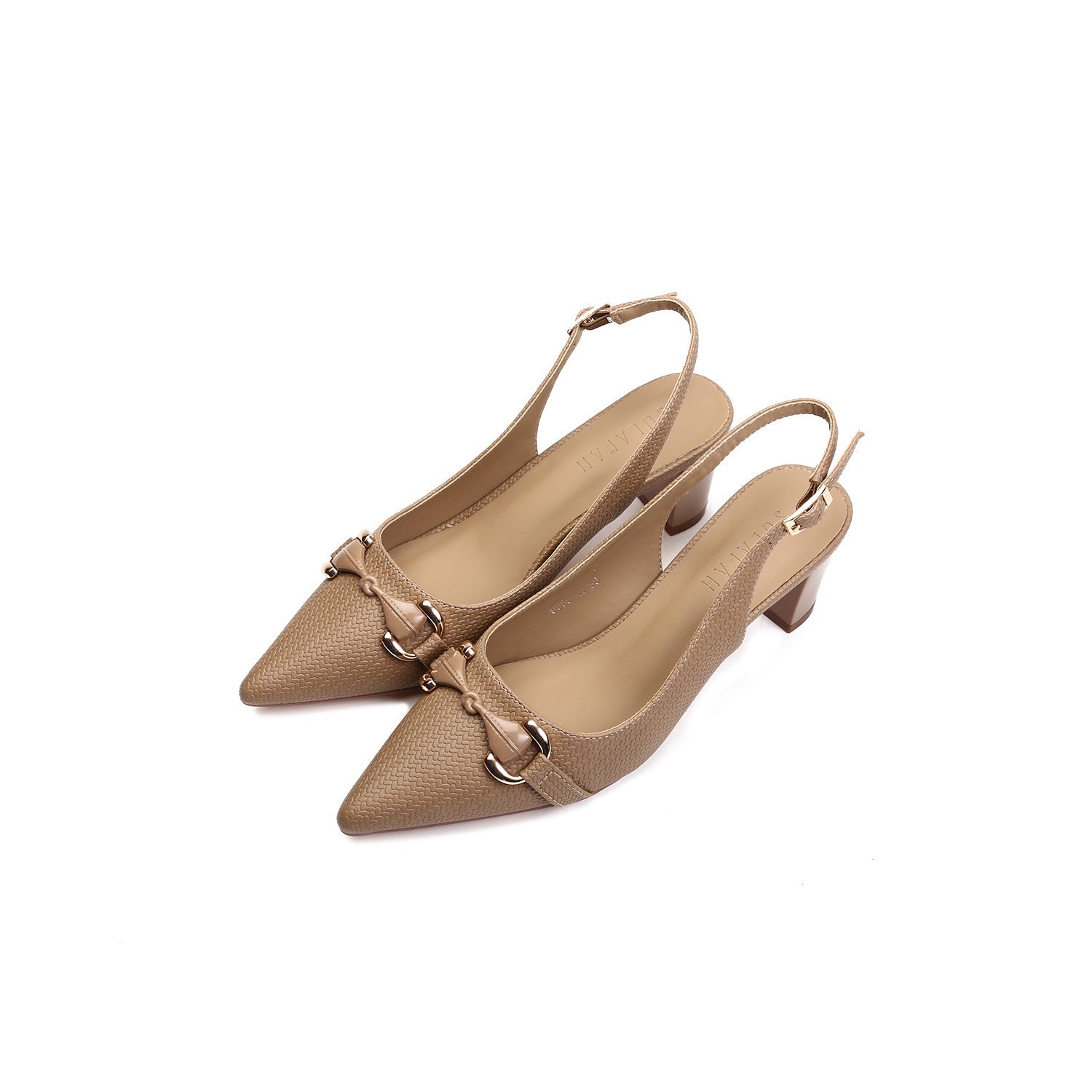 Ivana Dark Beige - 1982