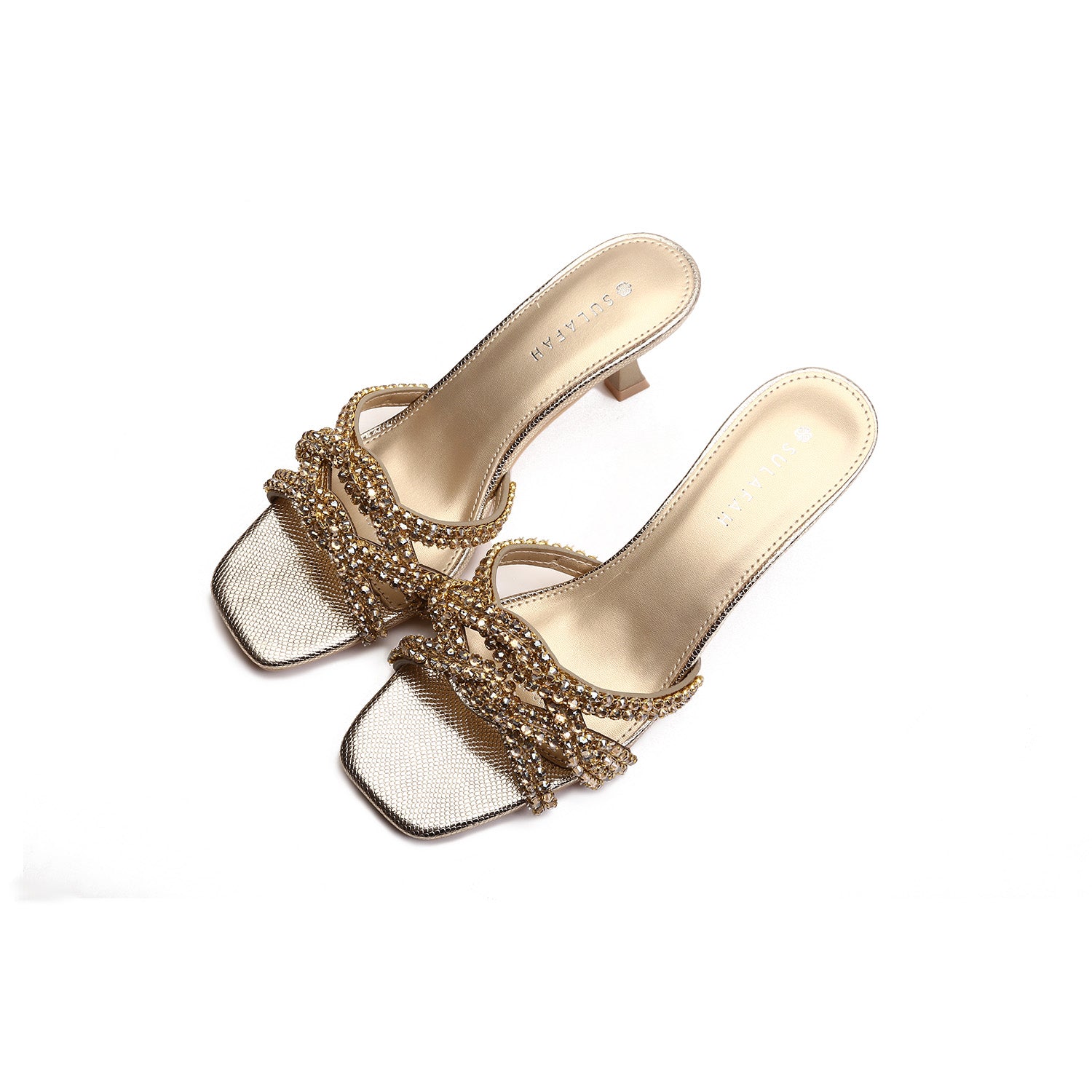 Odessa Gold - 1996