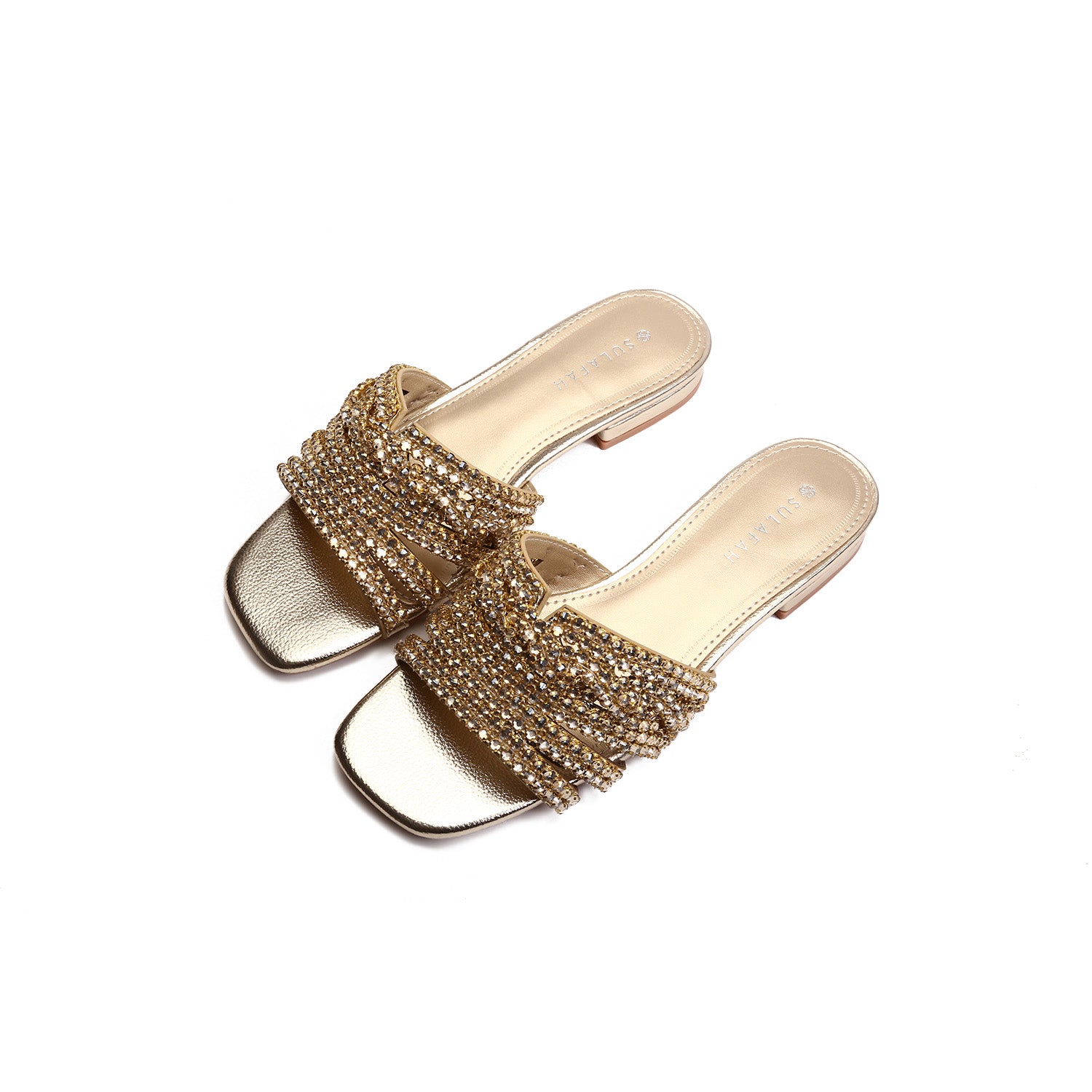 Keira Gold - 2000