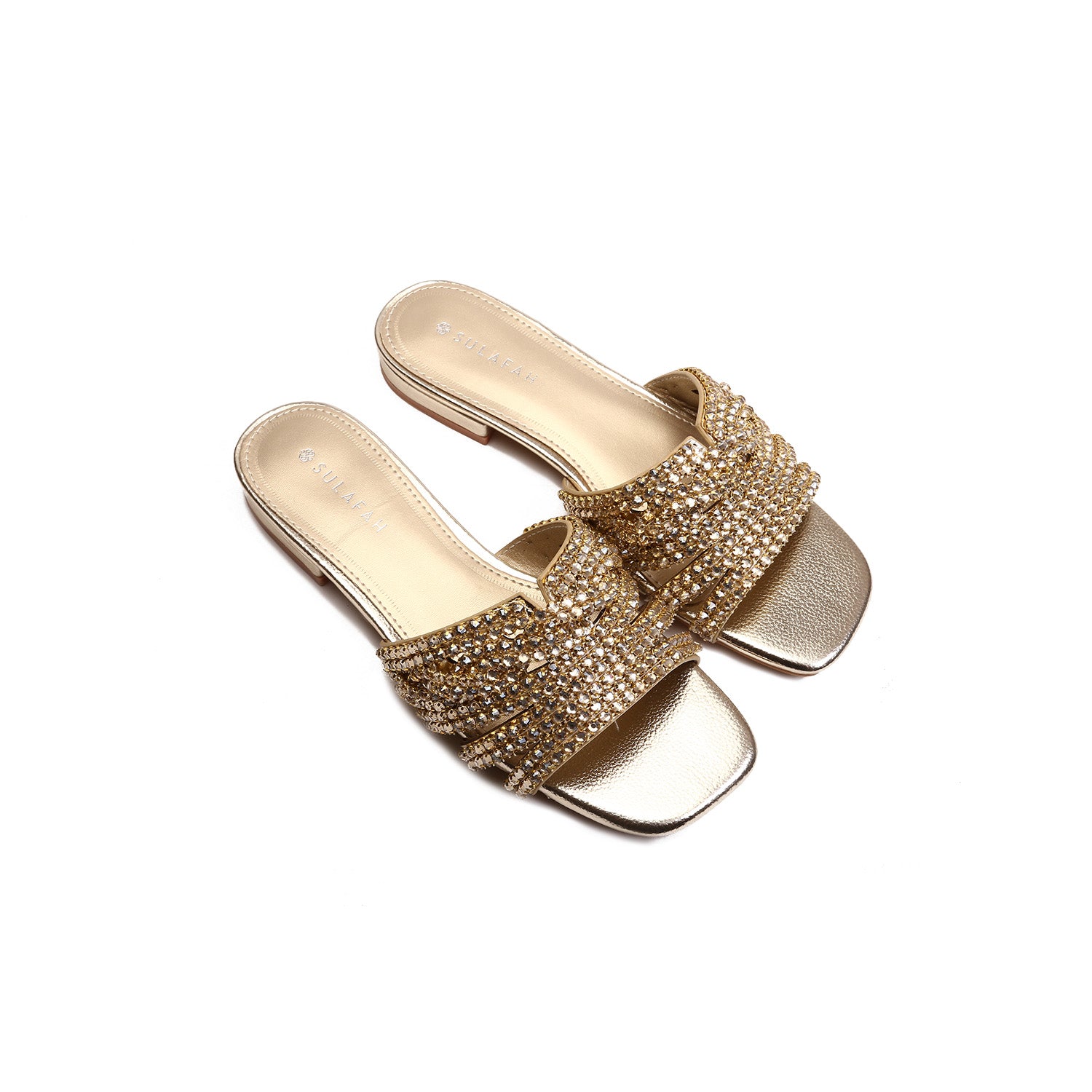 Keira Gold - 2000
