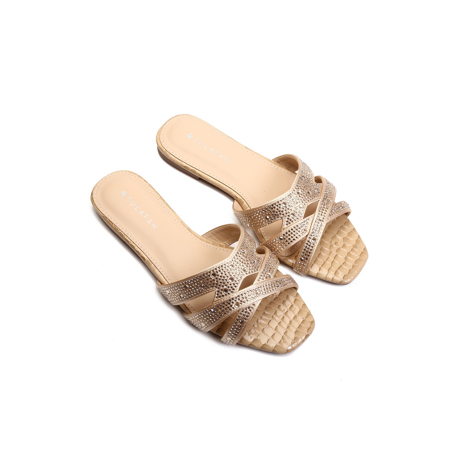 Ofra Beige - 2001