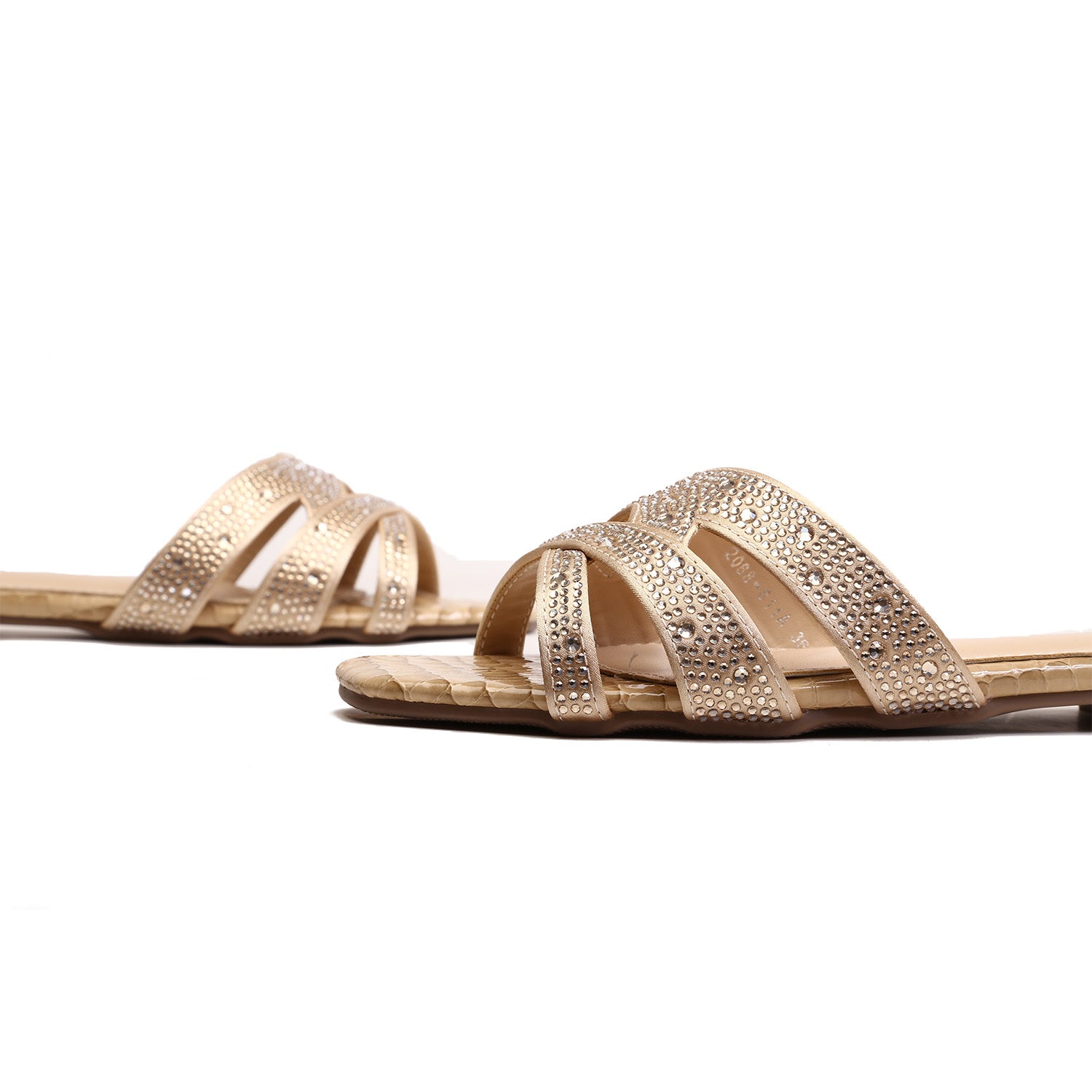 Ofra Beige - 2001
