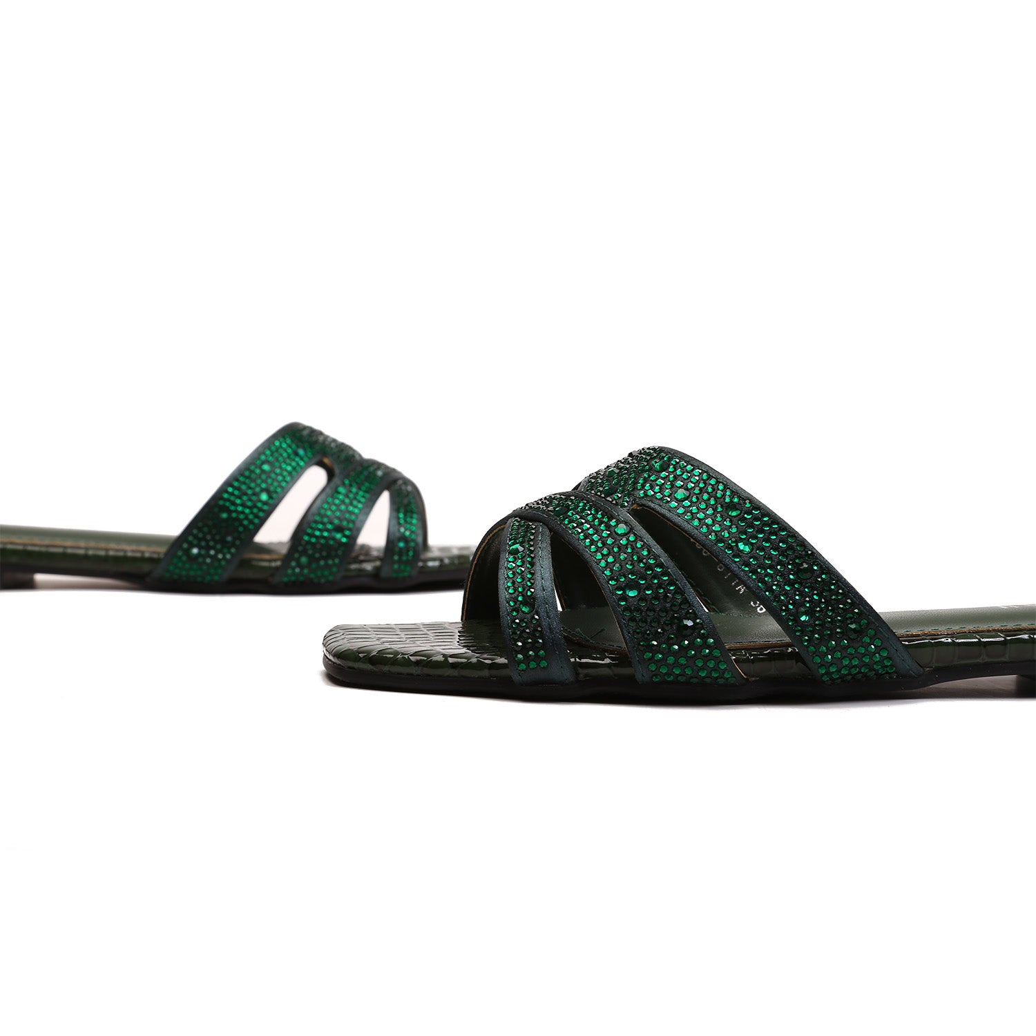 Ofra Green - 2001