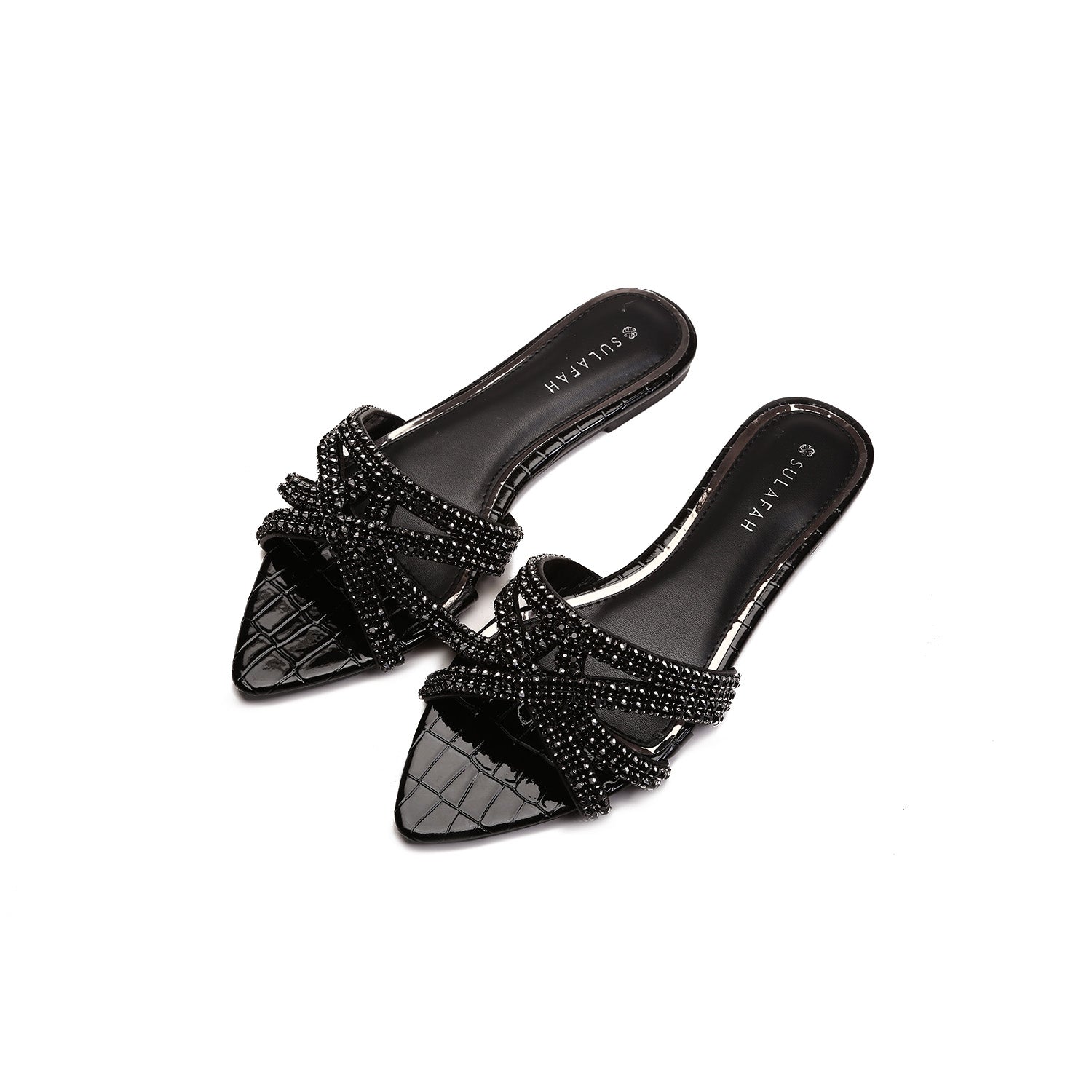 Qandeel Black - 2003