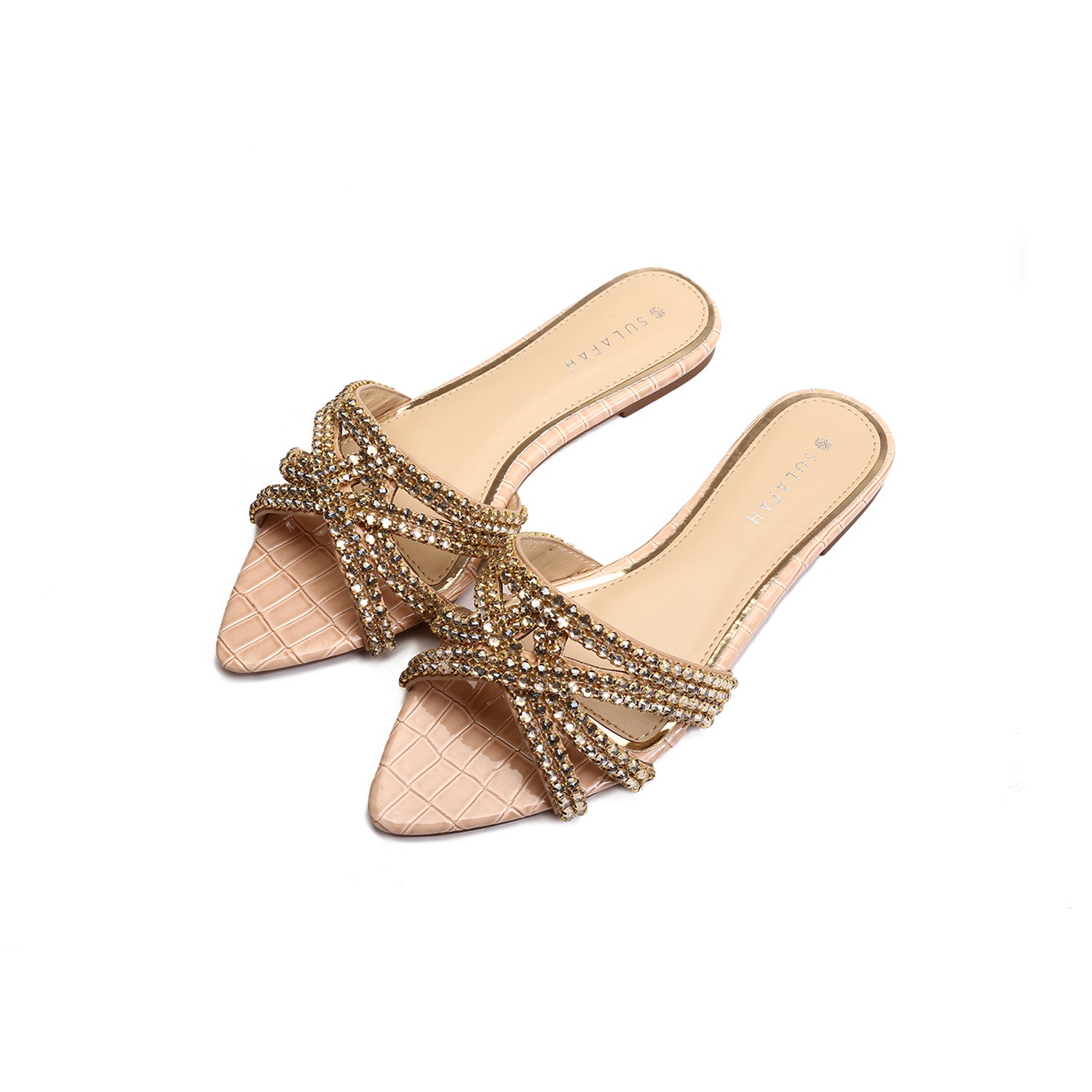 Qandeel Beige - 2003