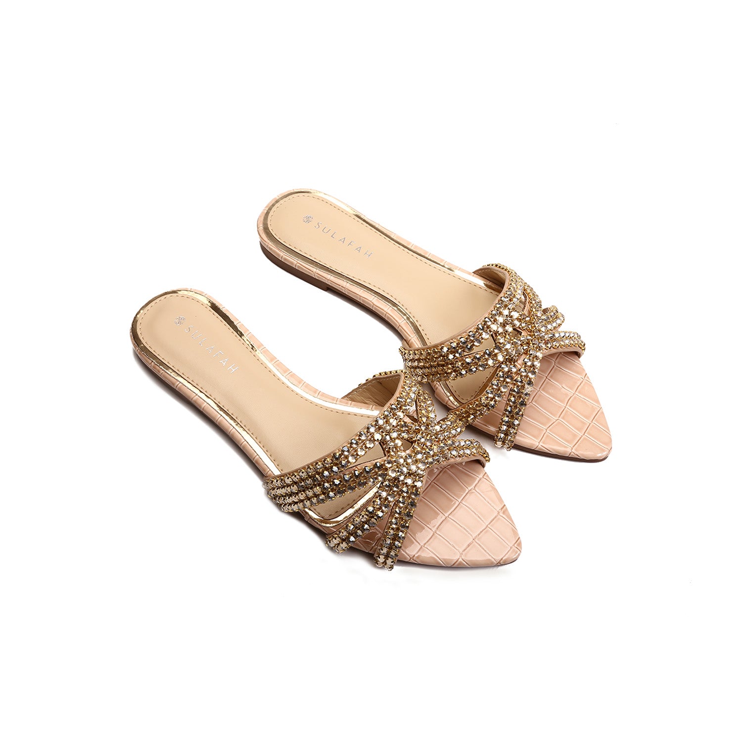Qandeel Beige - 2003