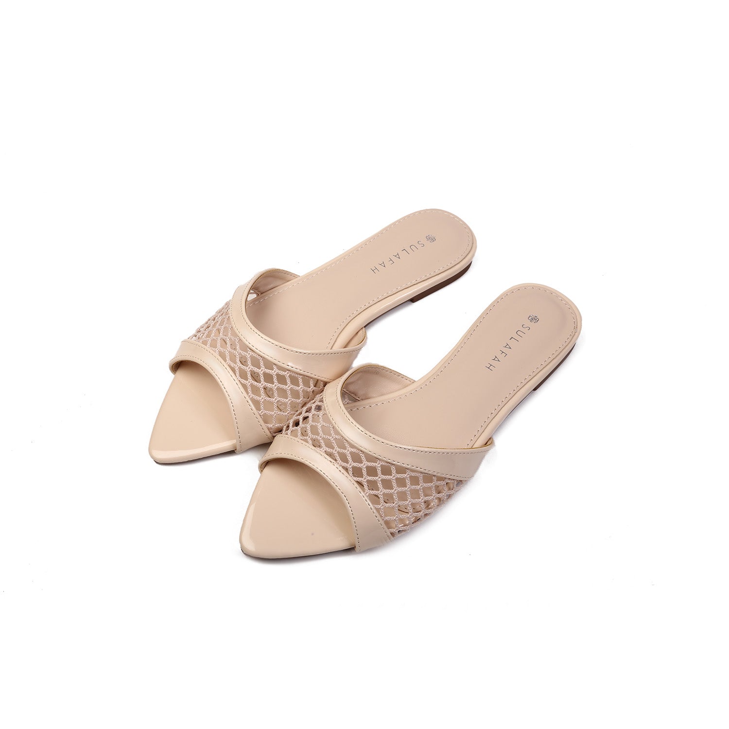 Doreen Beige - 2007