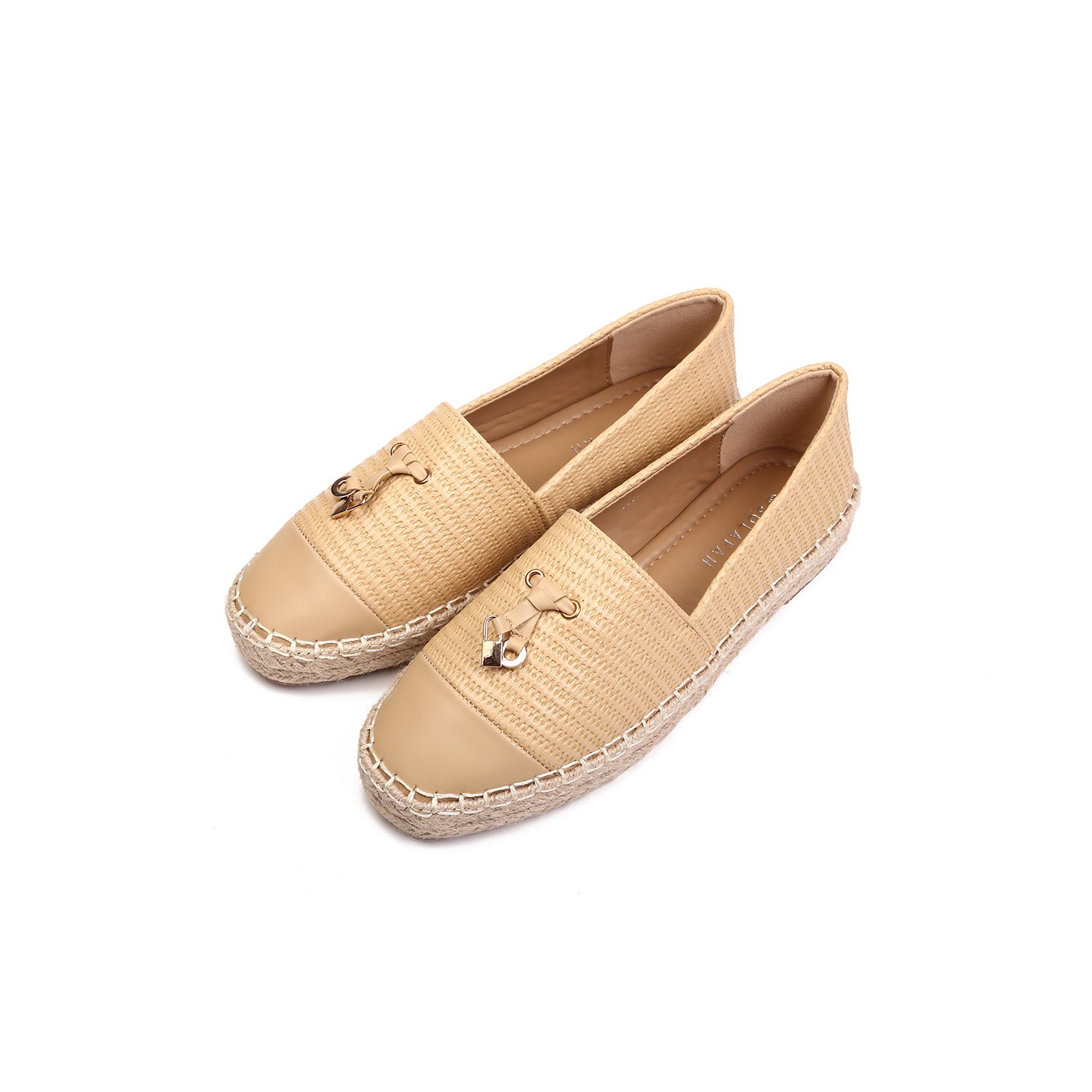 Ina Beige - 2012