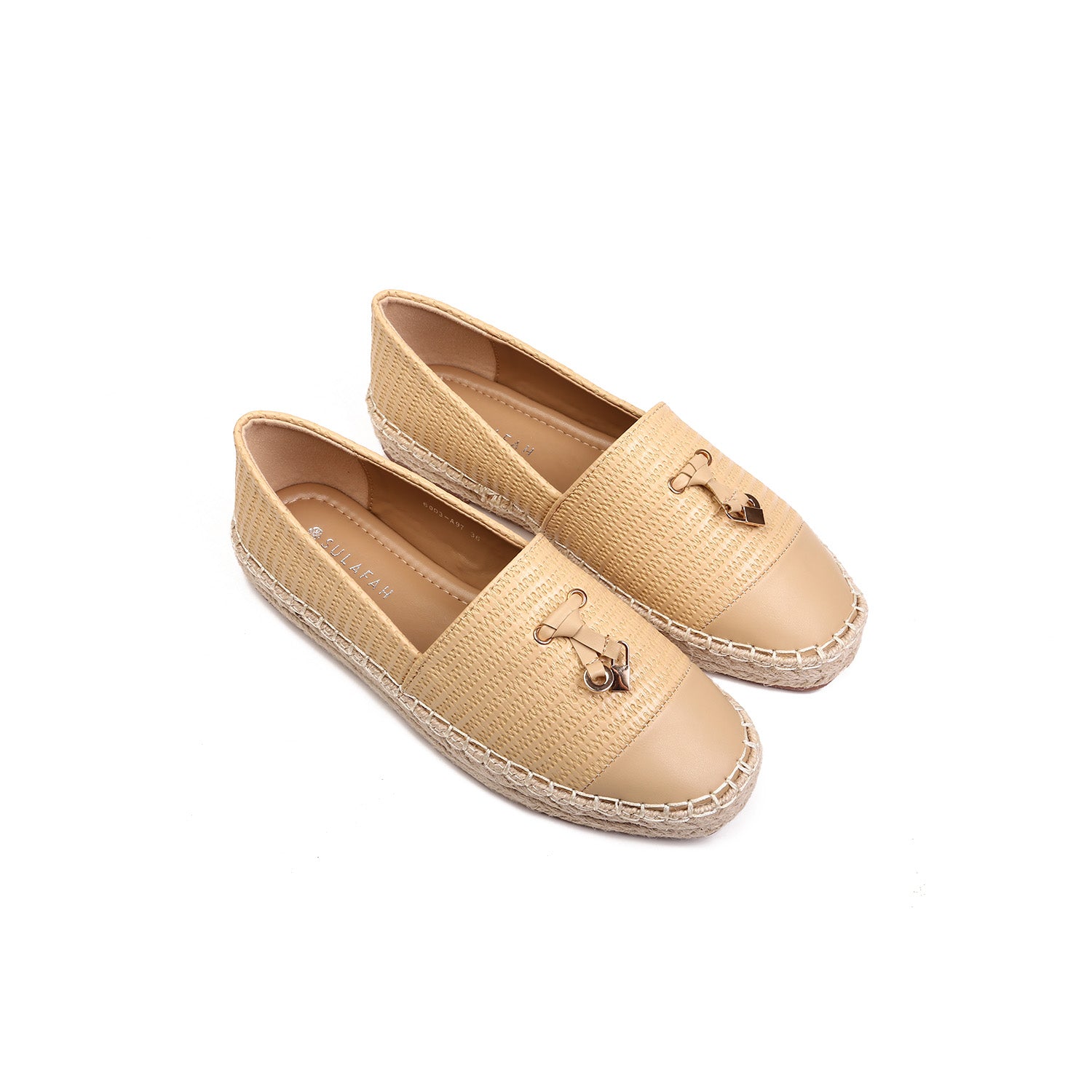 Ina Beige - 2012