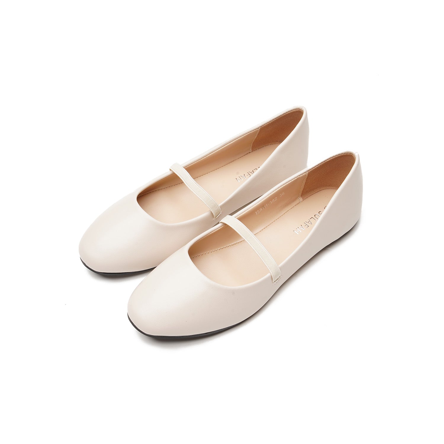 Shaina Beige - 2019