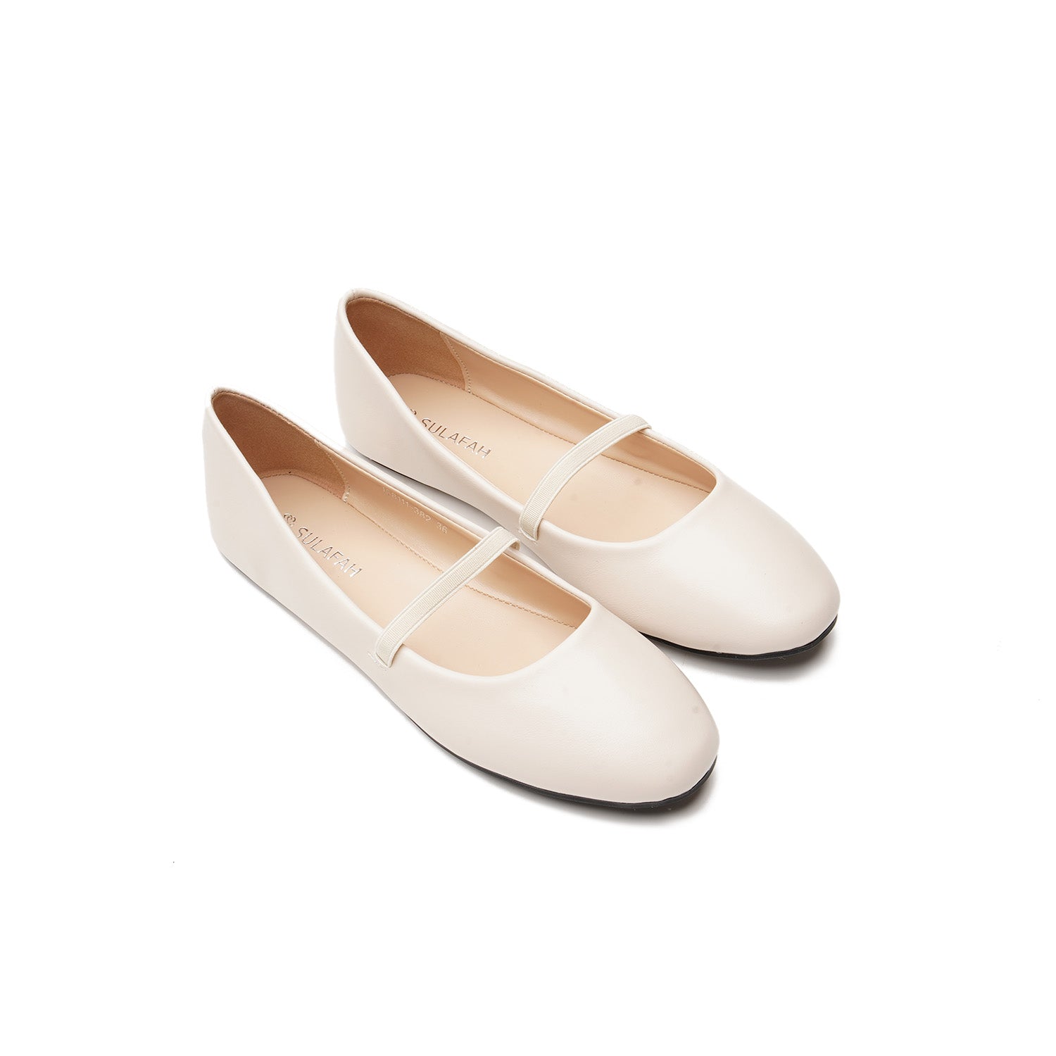 Shaina Beige - 2019