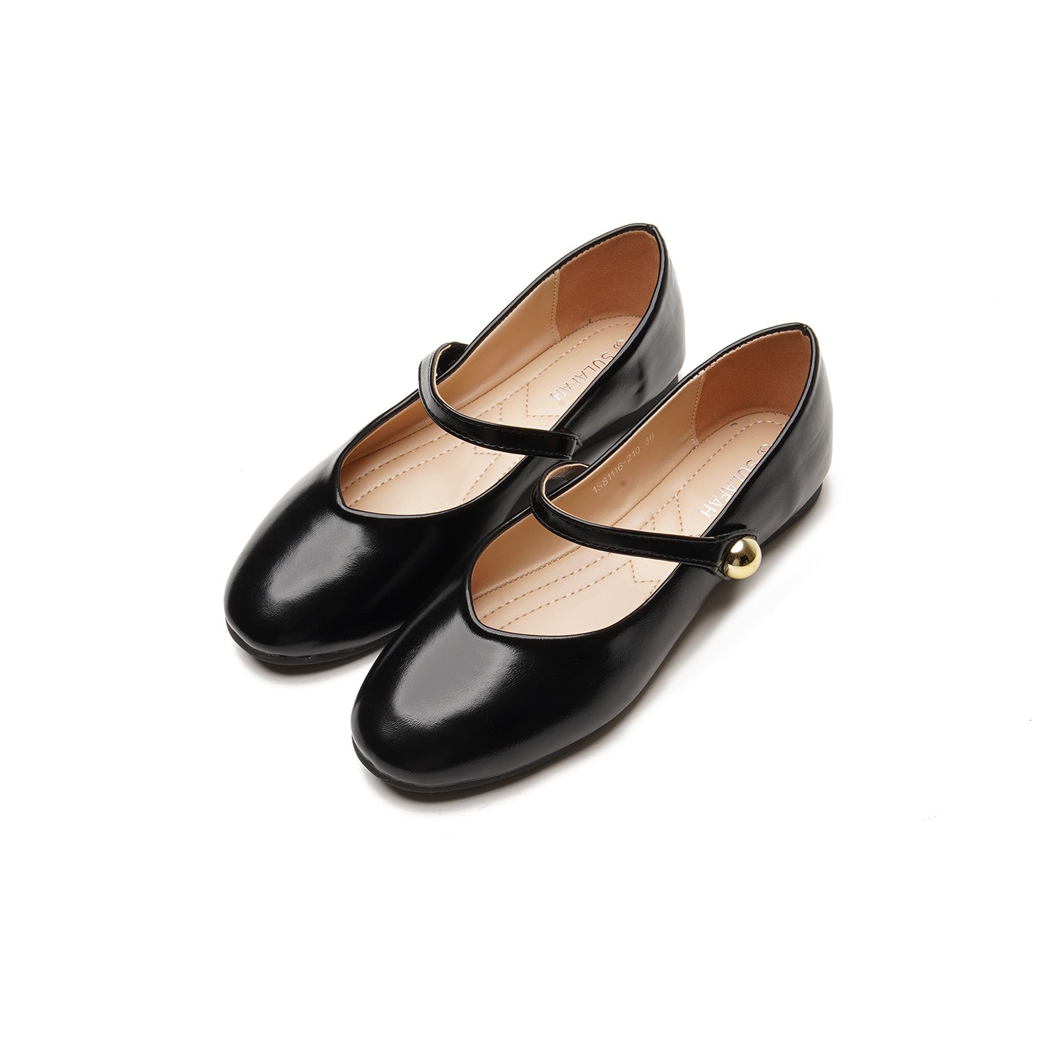 Suhana Black - 2021