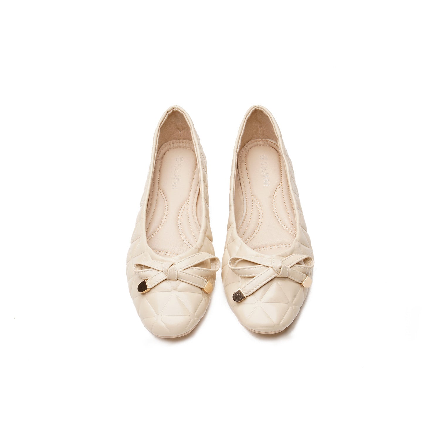 Afreen Light Beige - 2024