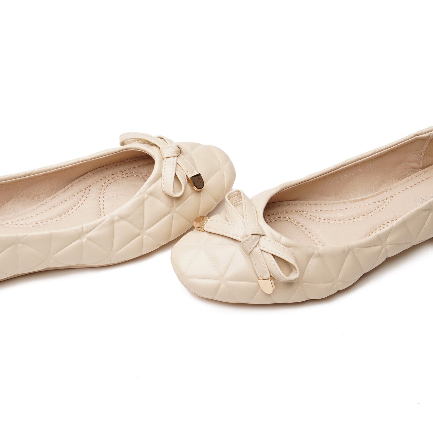 Afreen Light Beige - 2024