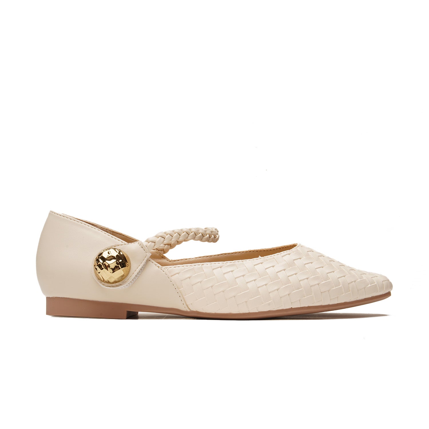 Anum Beige - 2028