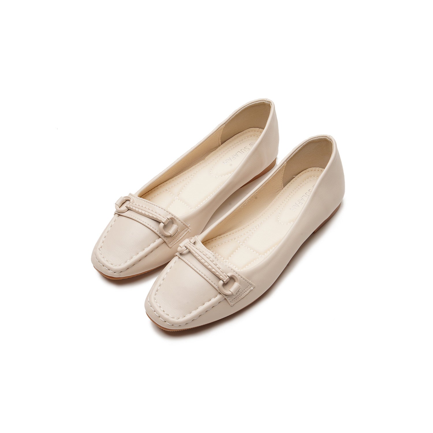 Safira Cream - 2033