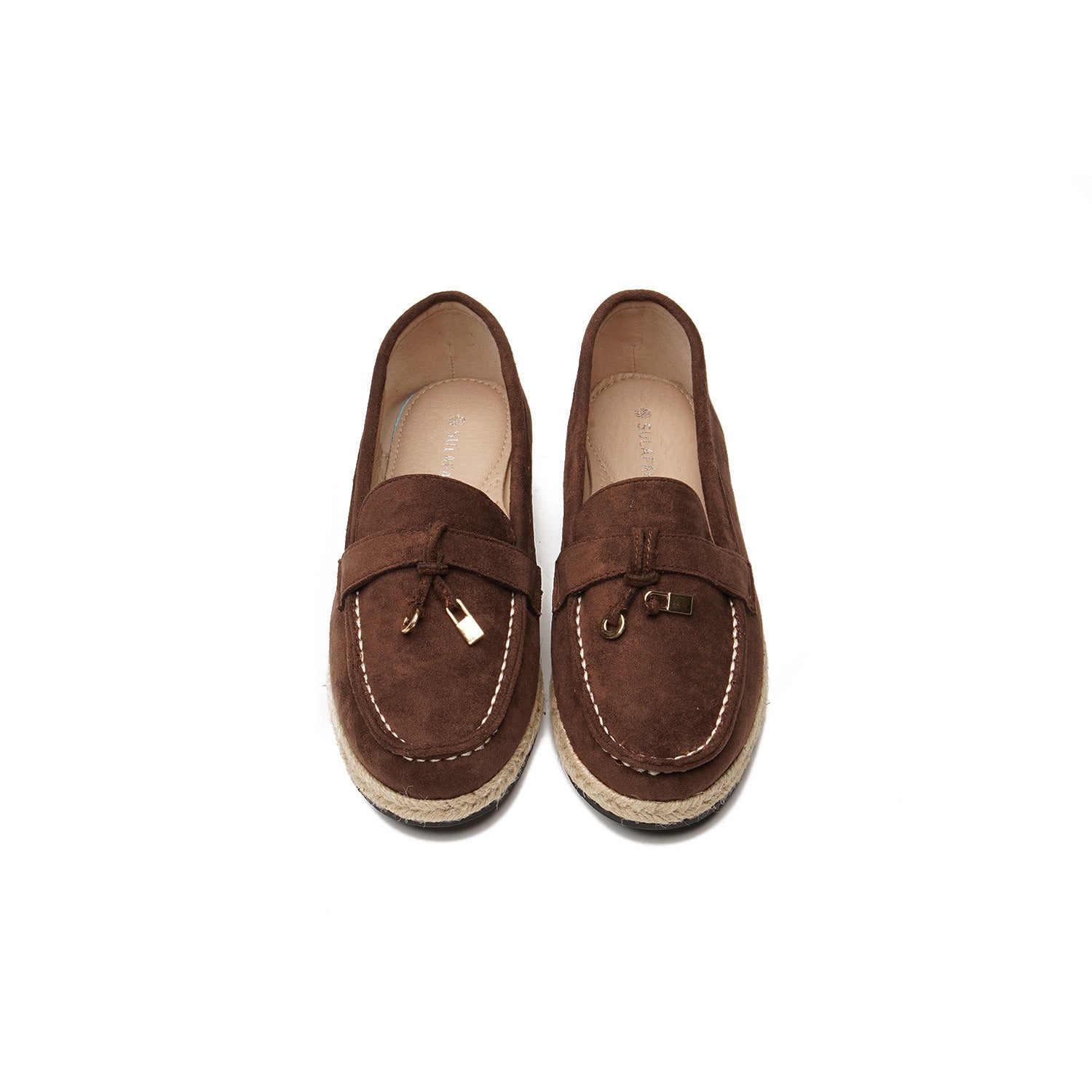 Lalzar Dark Brown - 2034