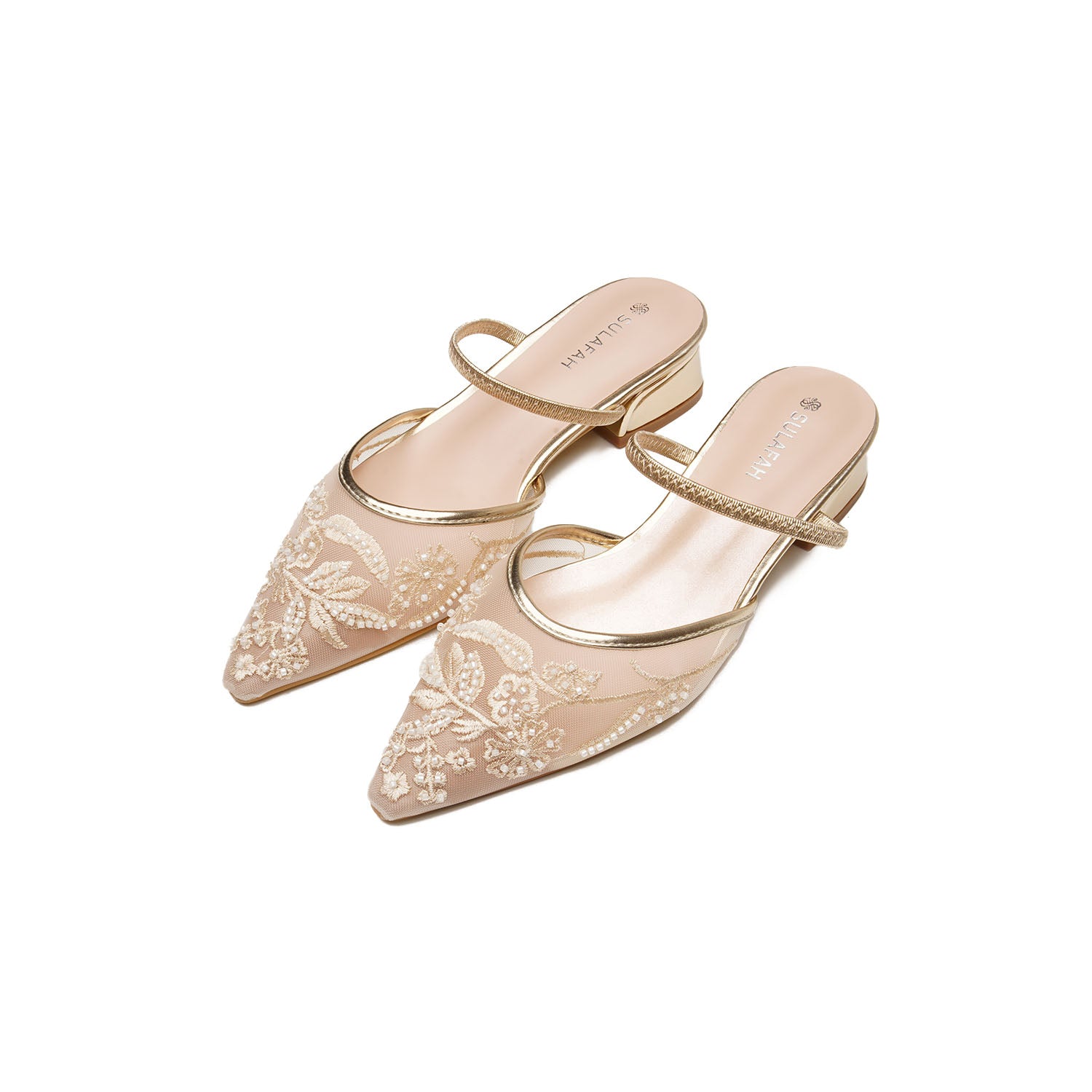 Dhanak Gold - 2037