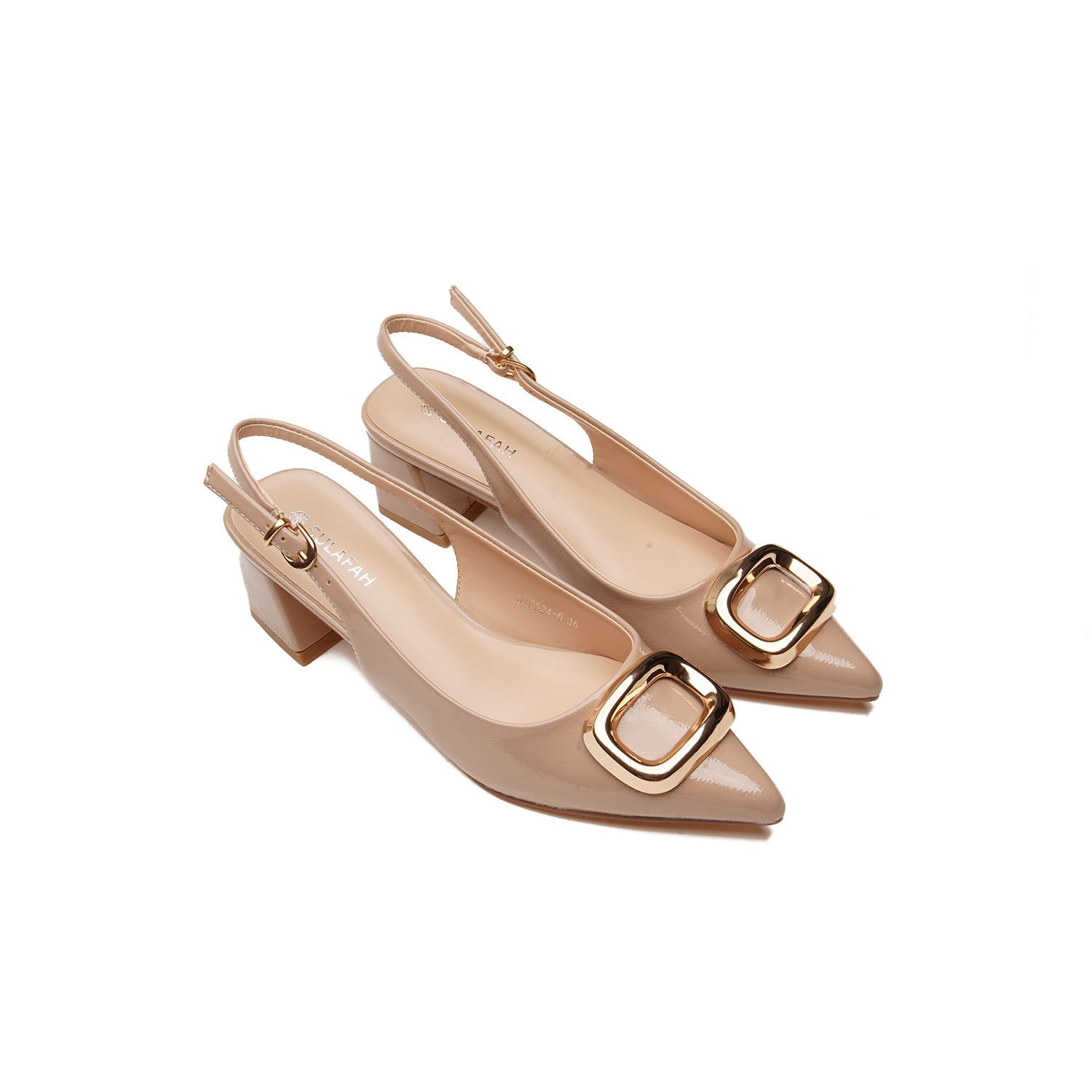 Durrah Light Beige - 2039