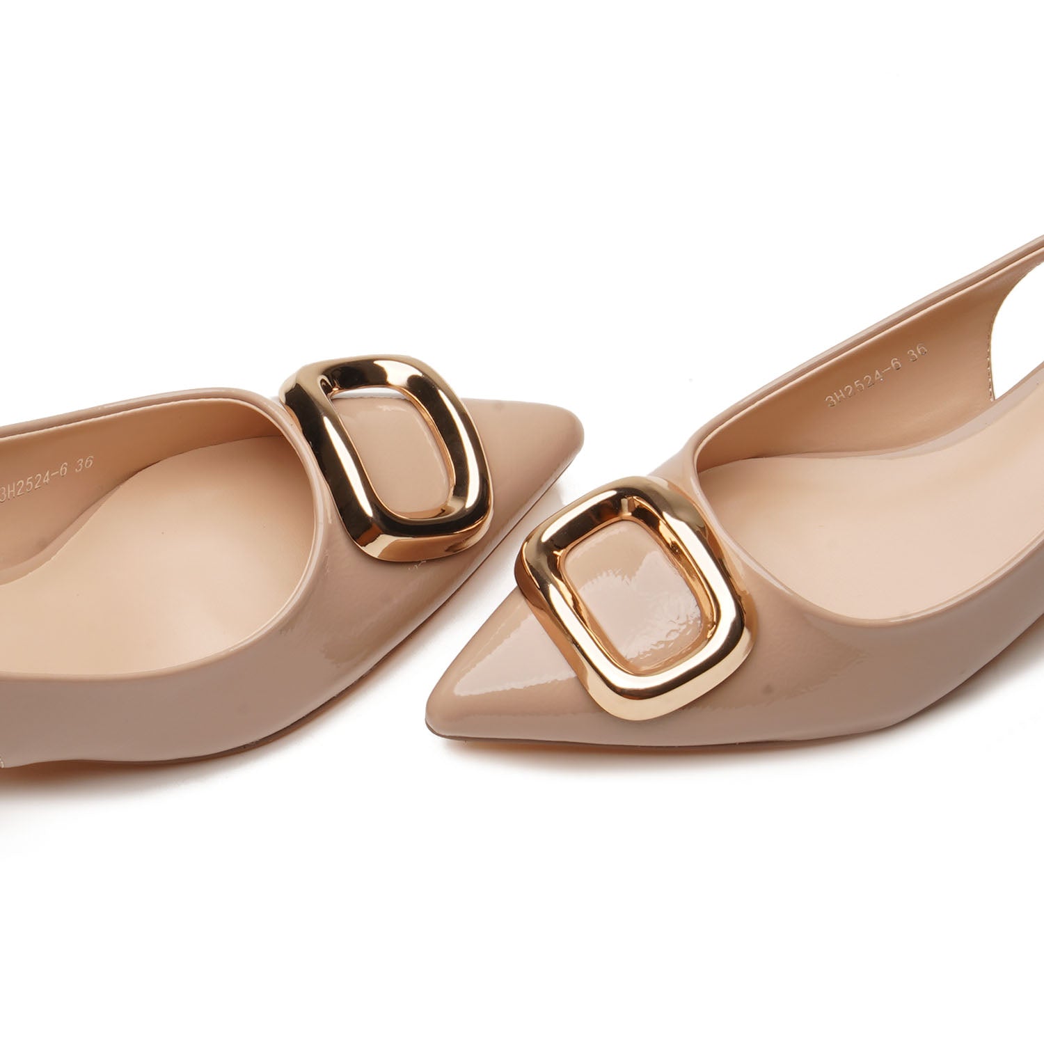 Durrah Light Beige - 2039
