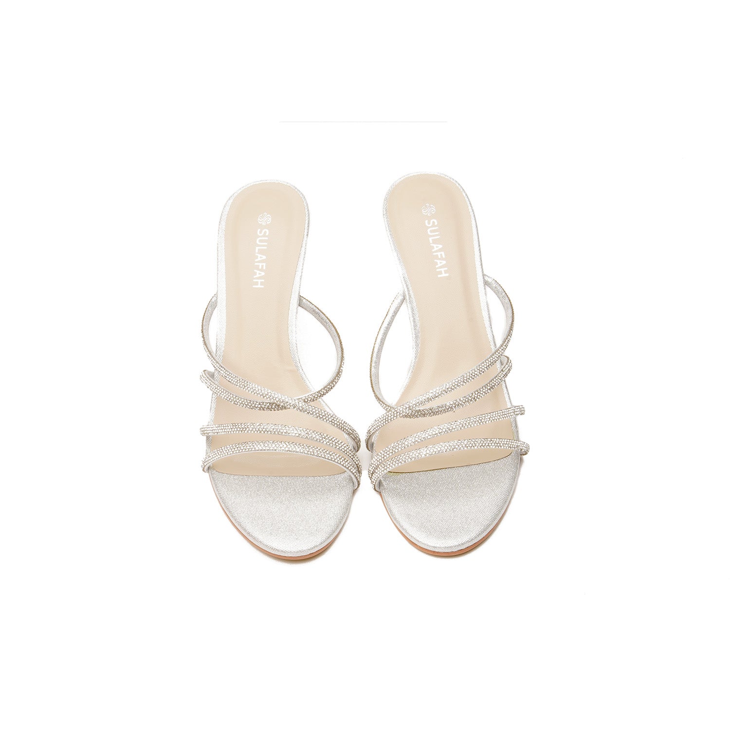 Shavira Silver - 2040