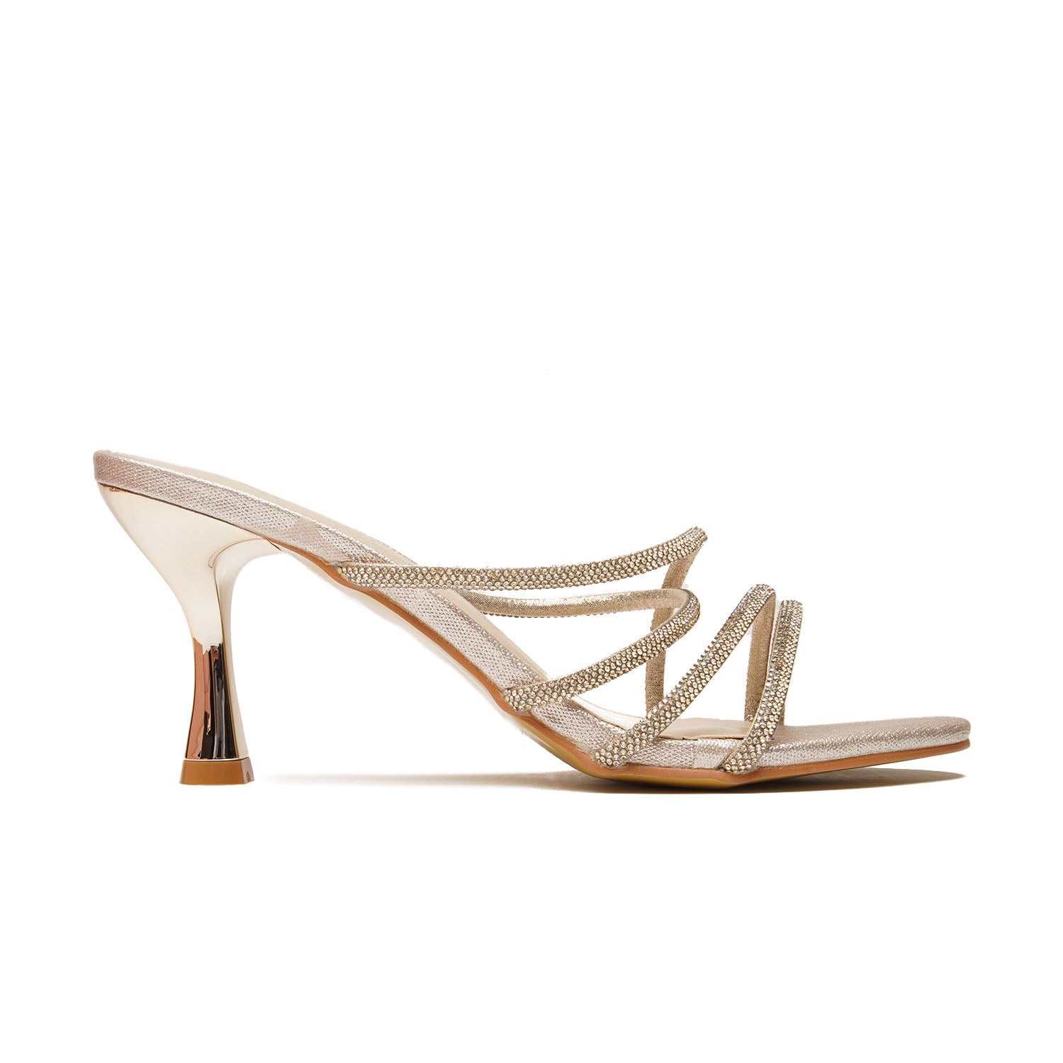 Shavira Light Gold - 2040