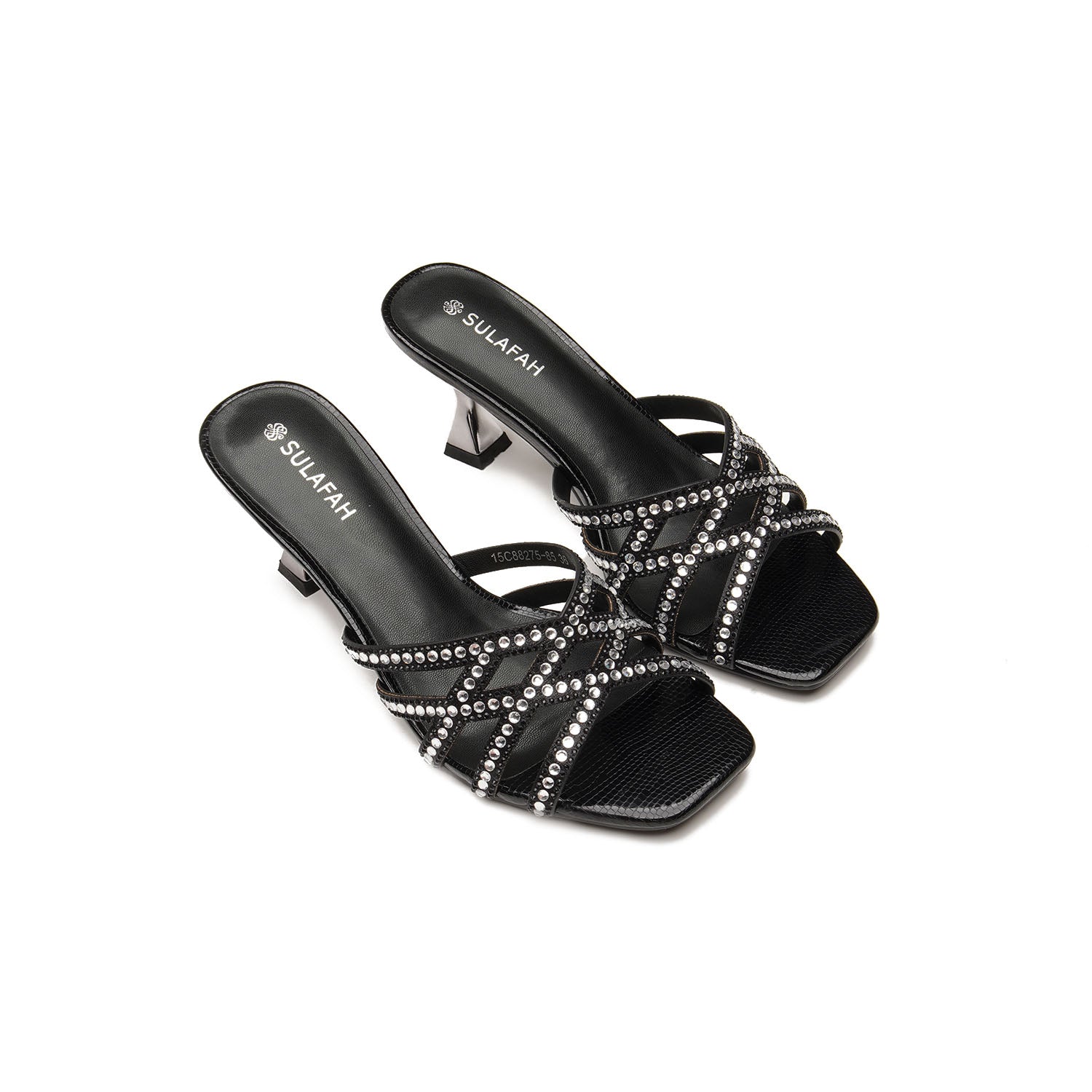 Rabi Black - 2044