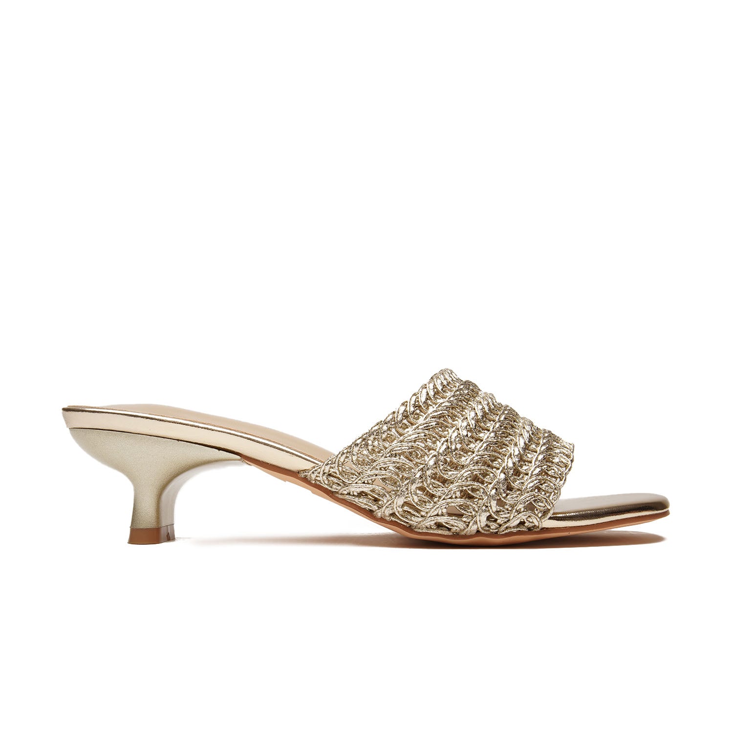 Mehro Light Gold - 2046
