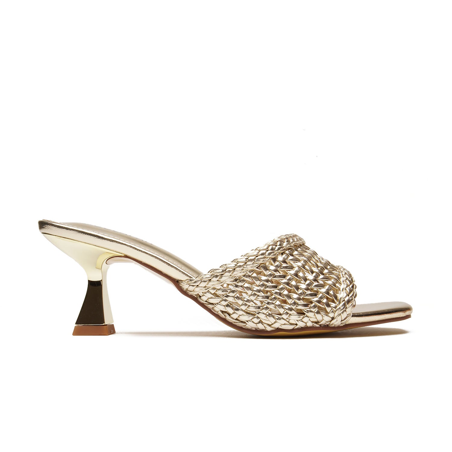 Naila Light Gold - 2047