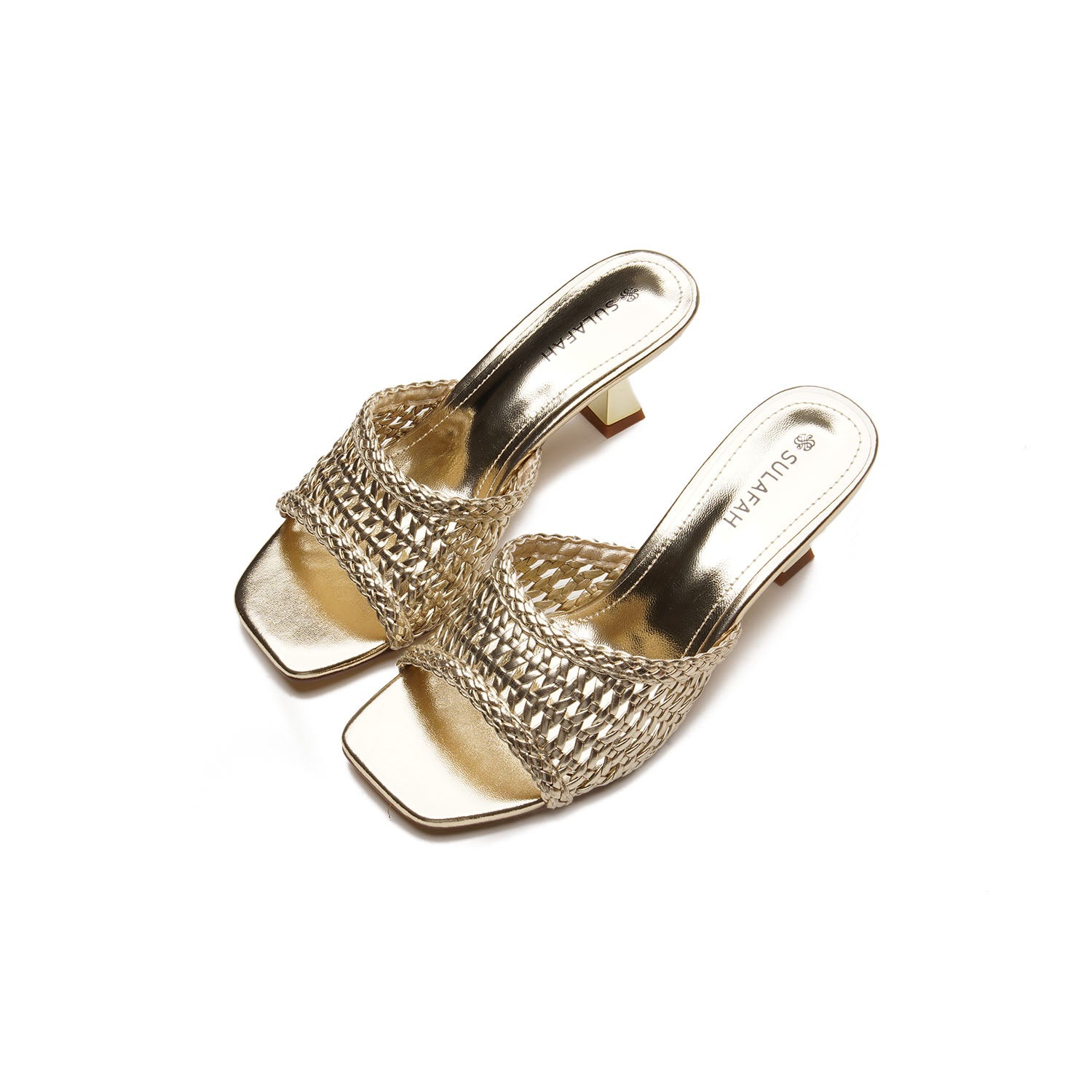 Naila Light Gold - 2047
