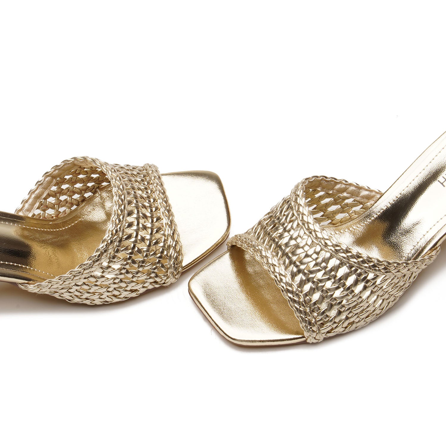 Naila Light Gold - 2047
