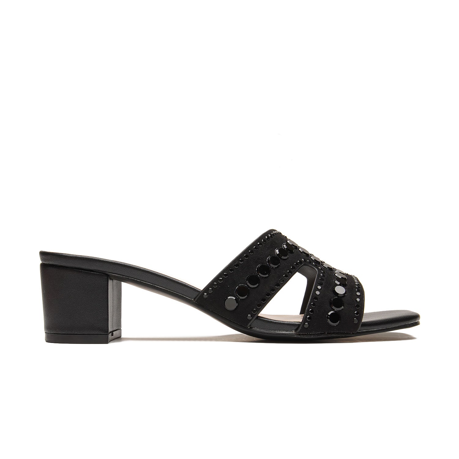 Regzar Black - 2054