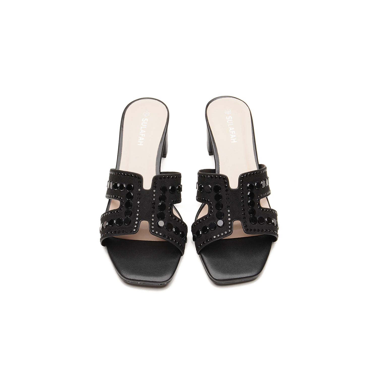Regzar Black - 2054