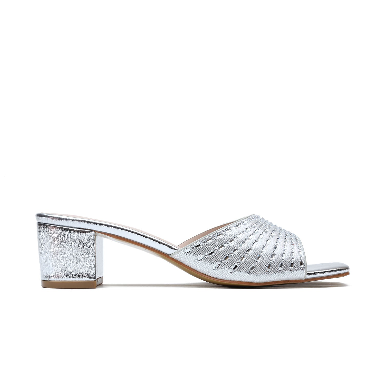 Abrash Silver - 2057