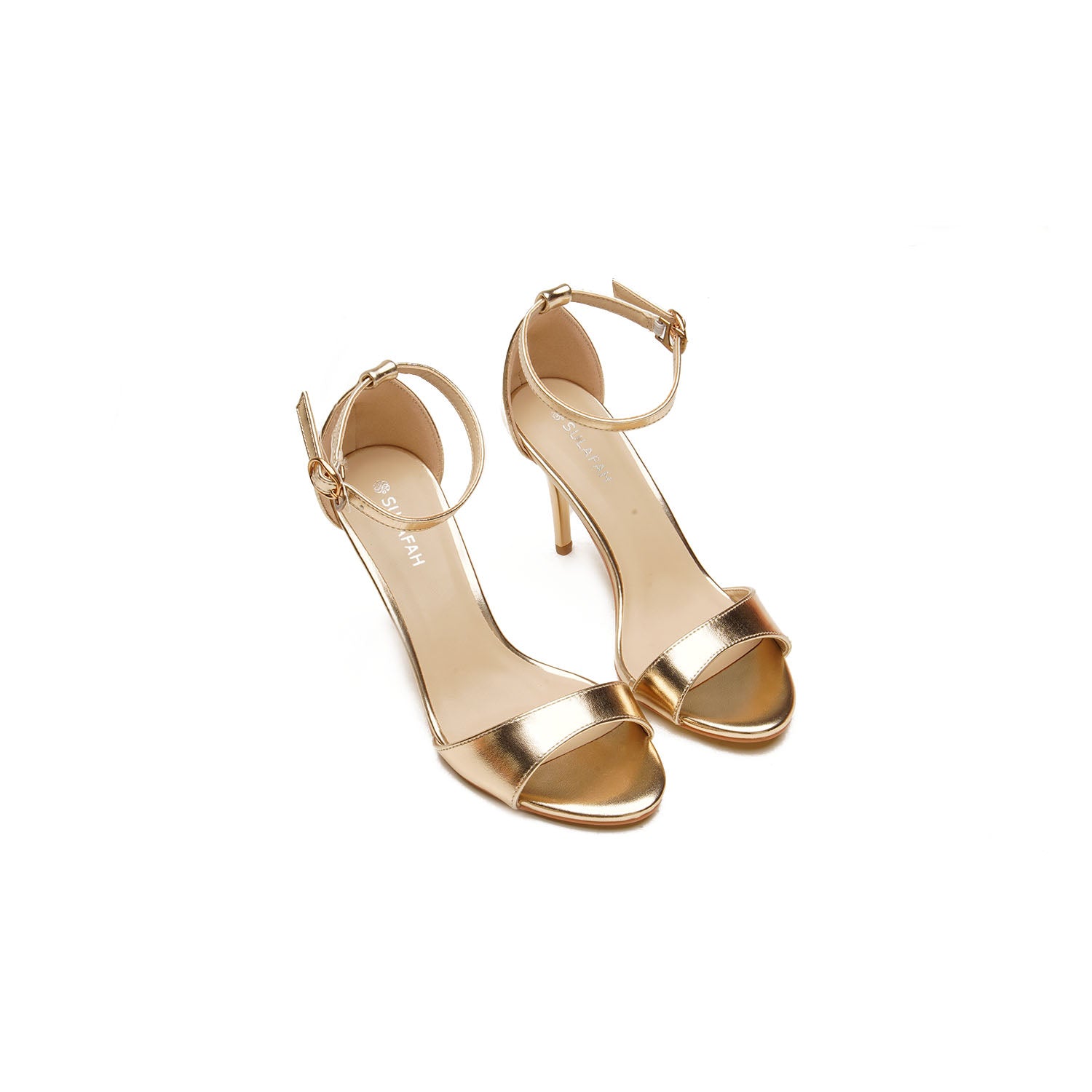 Surmai Light Gold - 2058