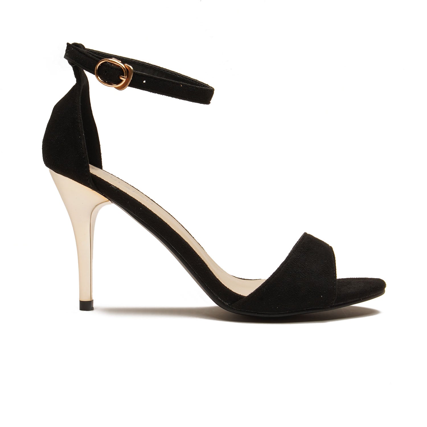 Surmai Black - 2058