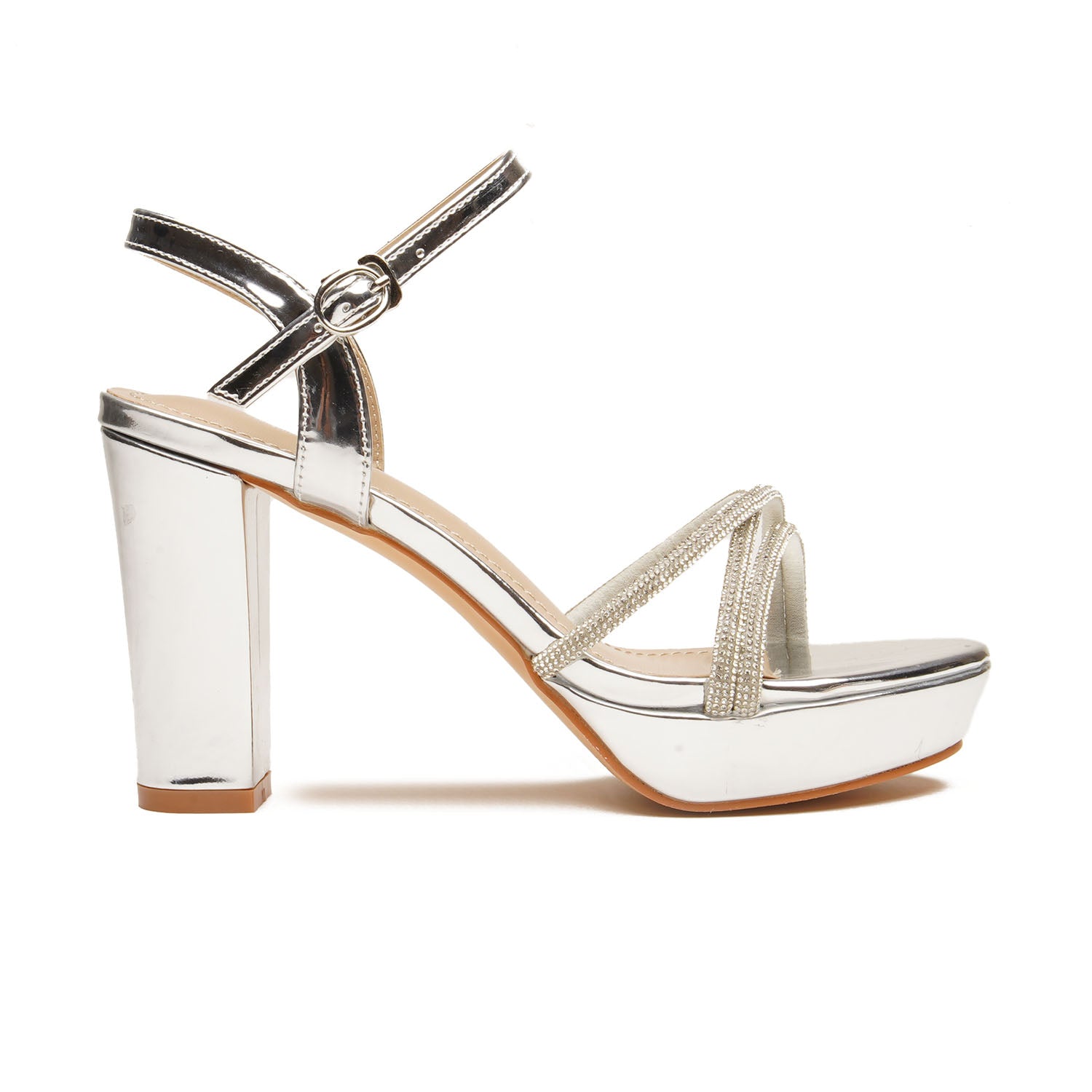 Makhmal Silver - 2068